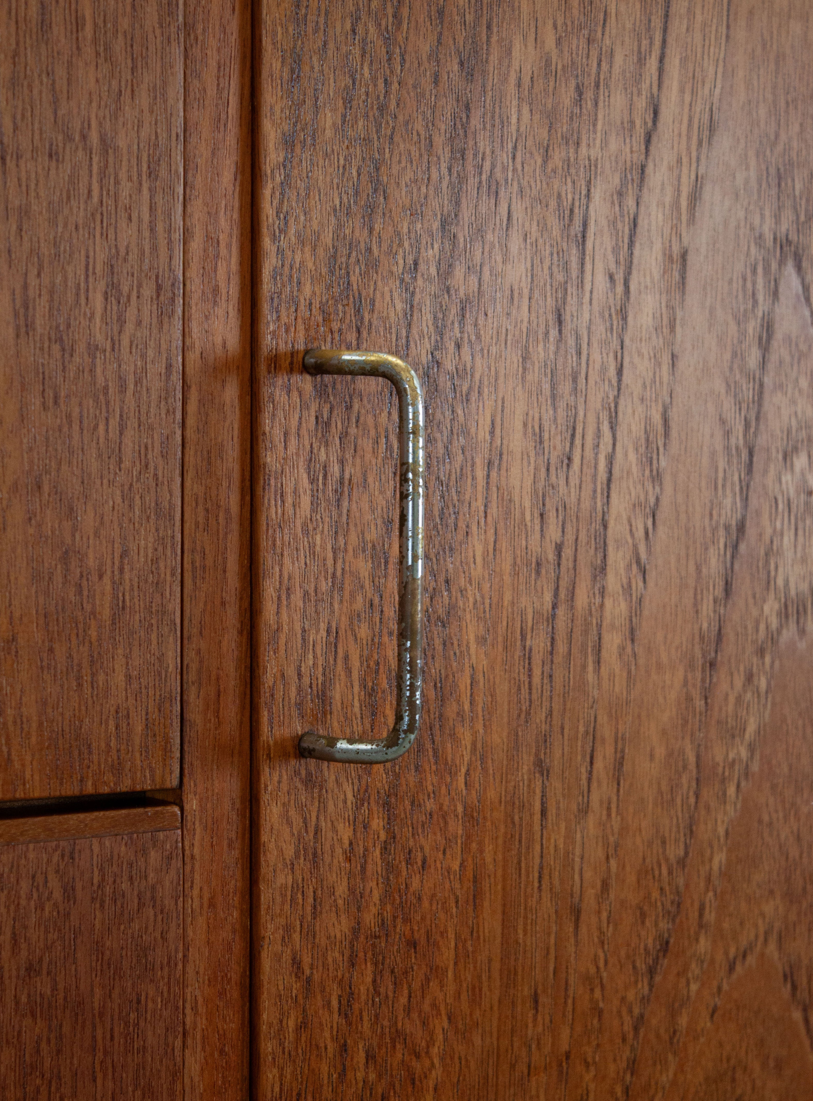 Pastoe Made to Measure Cabinet by Cees Braakman - Image 10