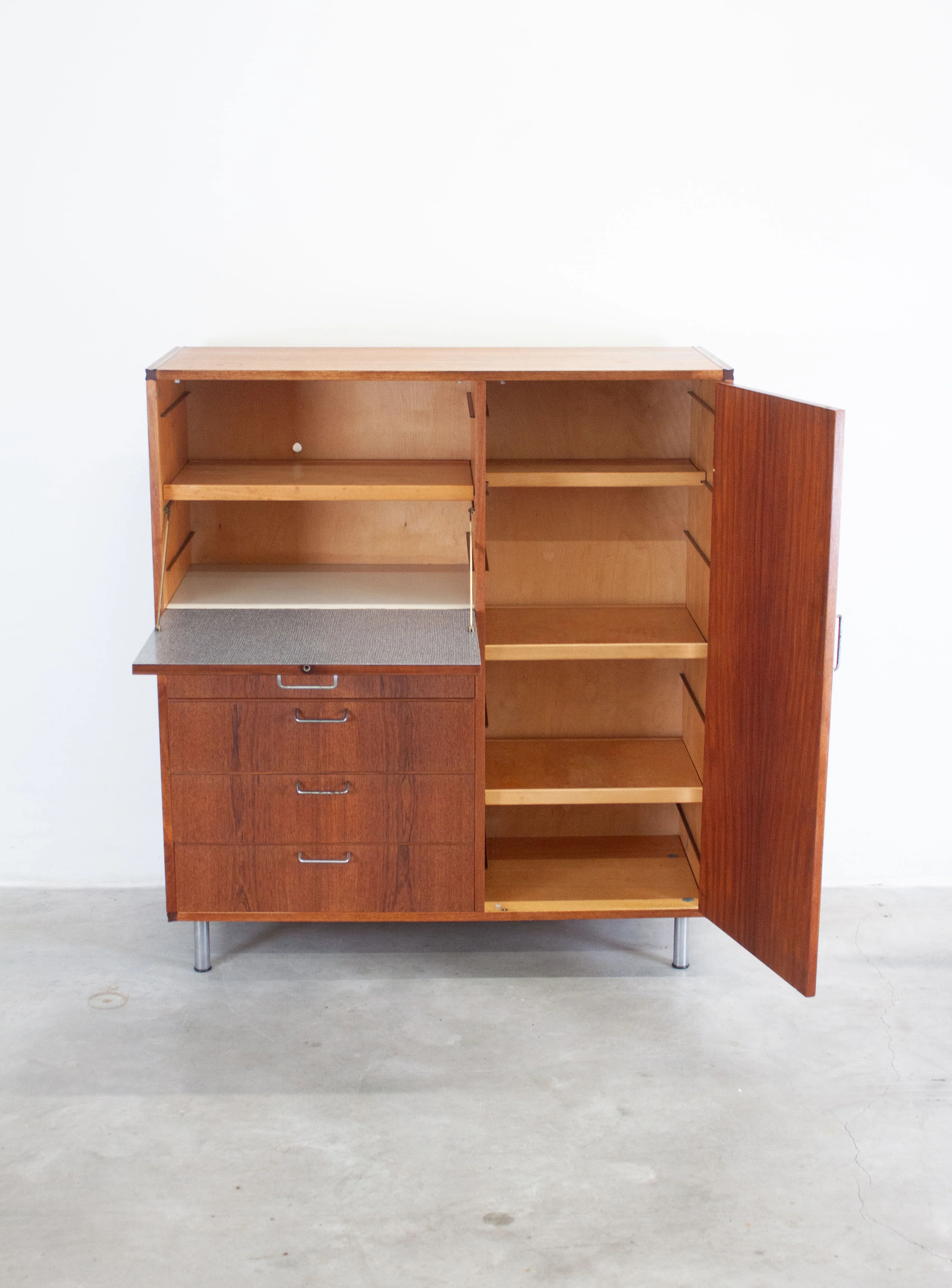Pastoe Made to Measure Cabinet by Cees Braakman - Image 13
