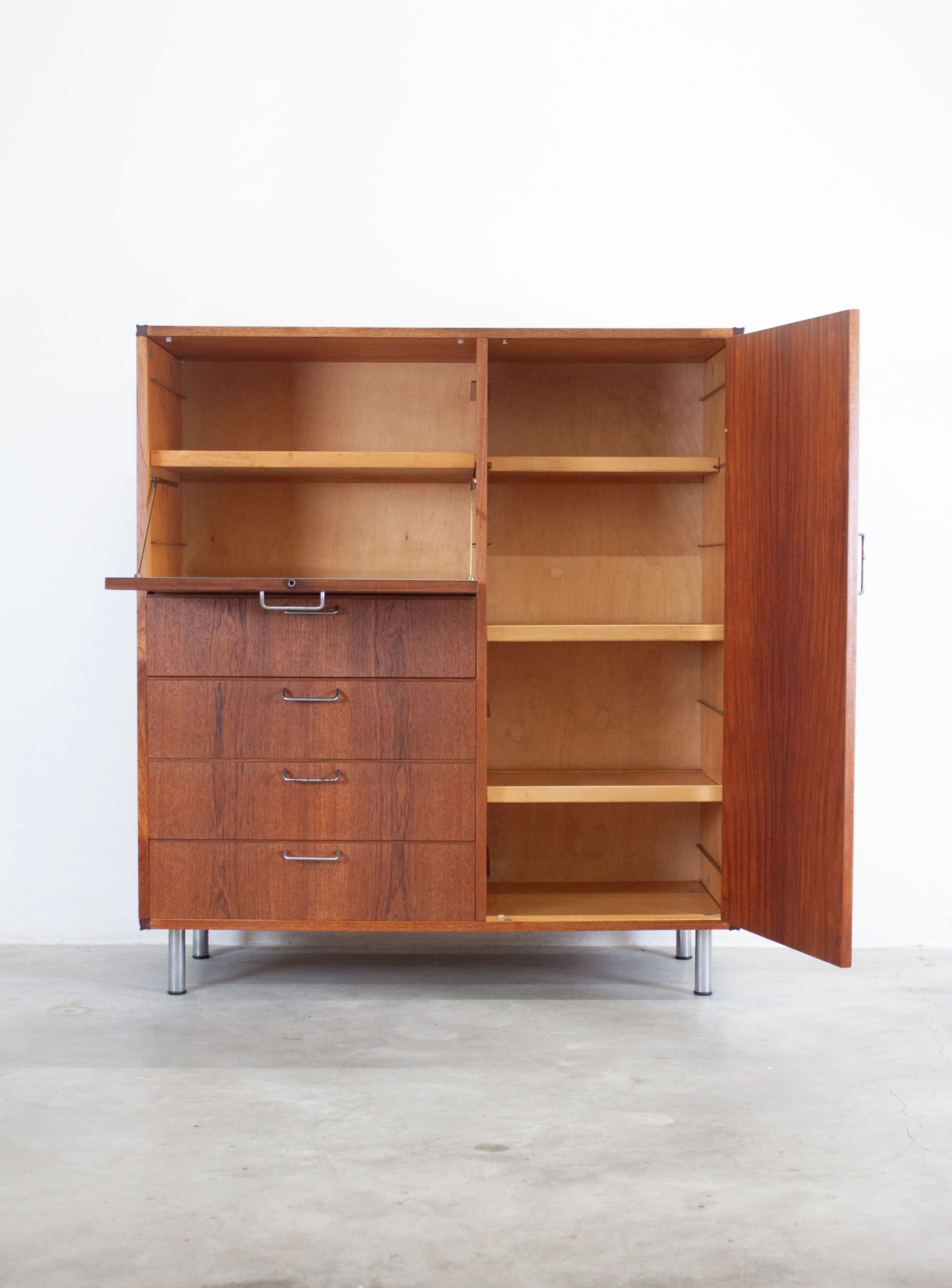 Pastoe Made to Measure Cabinet by Cees Braakman - Image 14