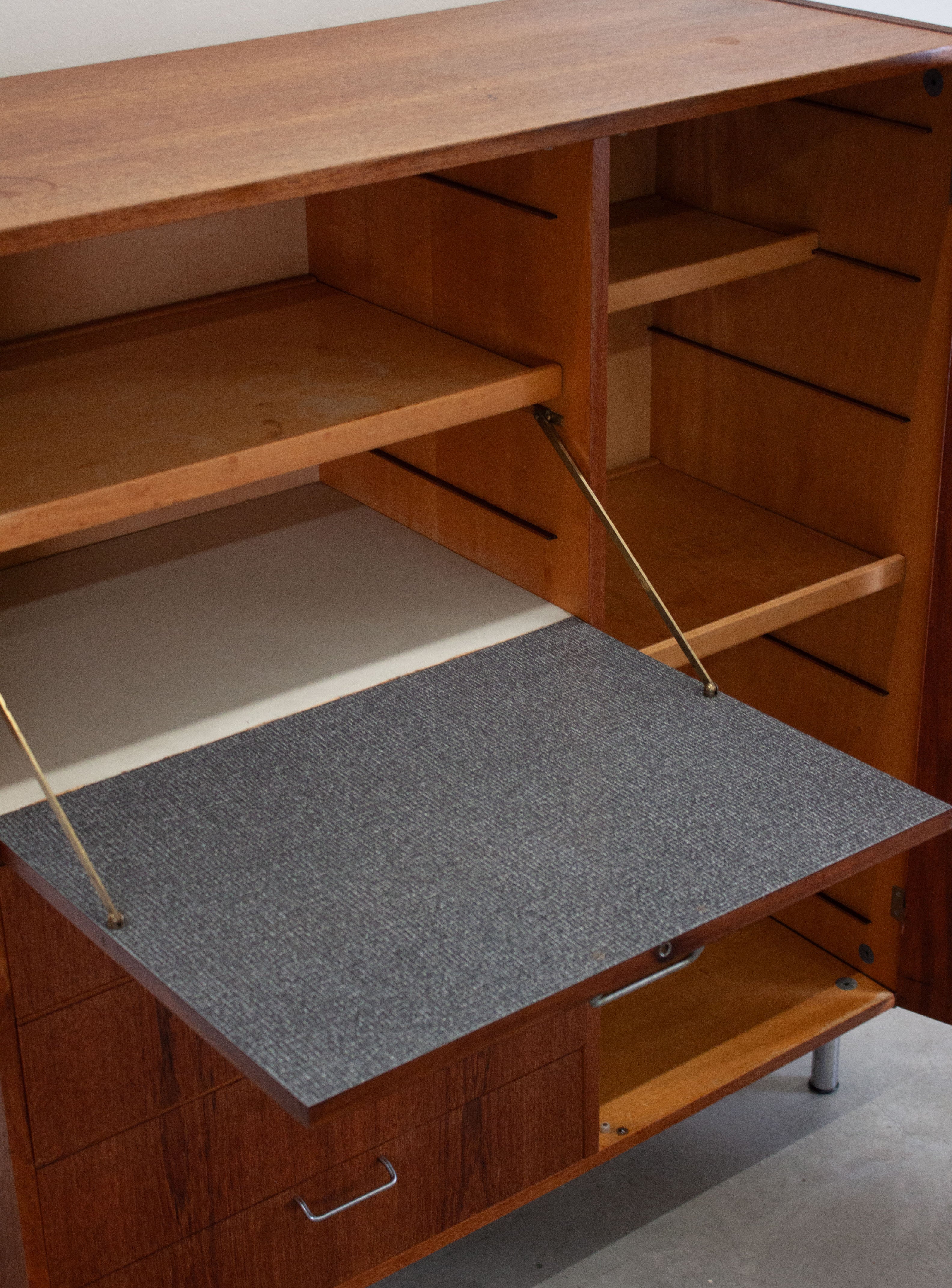 Pastoe Made to Measure Cabinet by Cees Braakman - Image 16