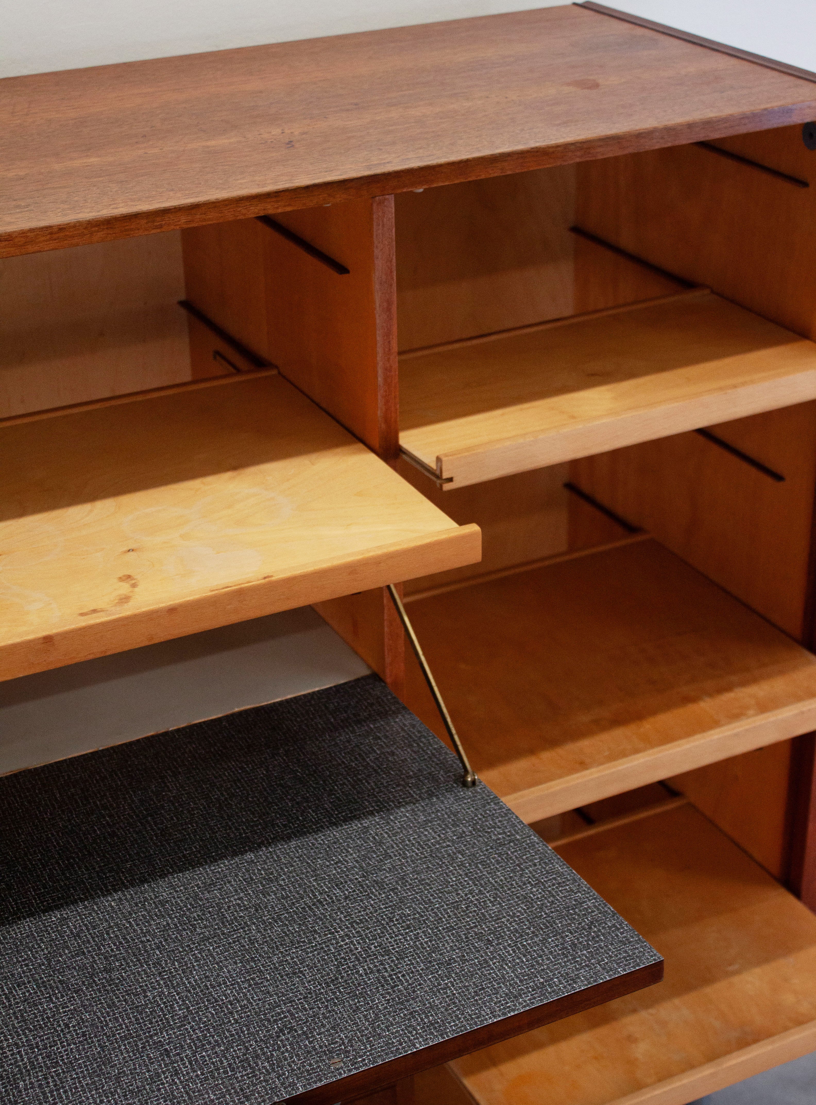 Pastoe Made to Measure Cabinet by Cees Braakman - Image 17