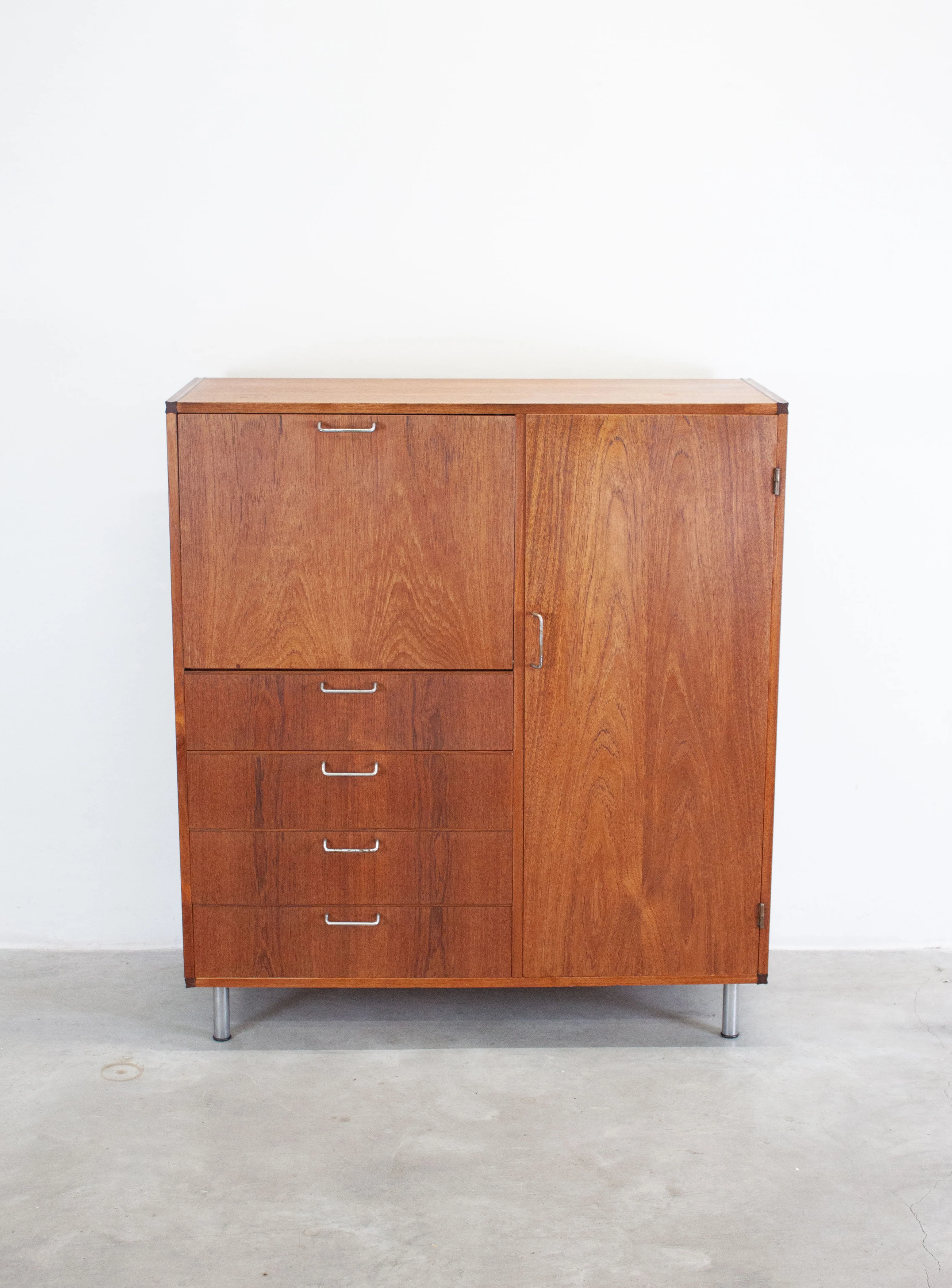 Pastoe Made to Measure Cabinet by Cees Braakman - Image 2