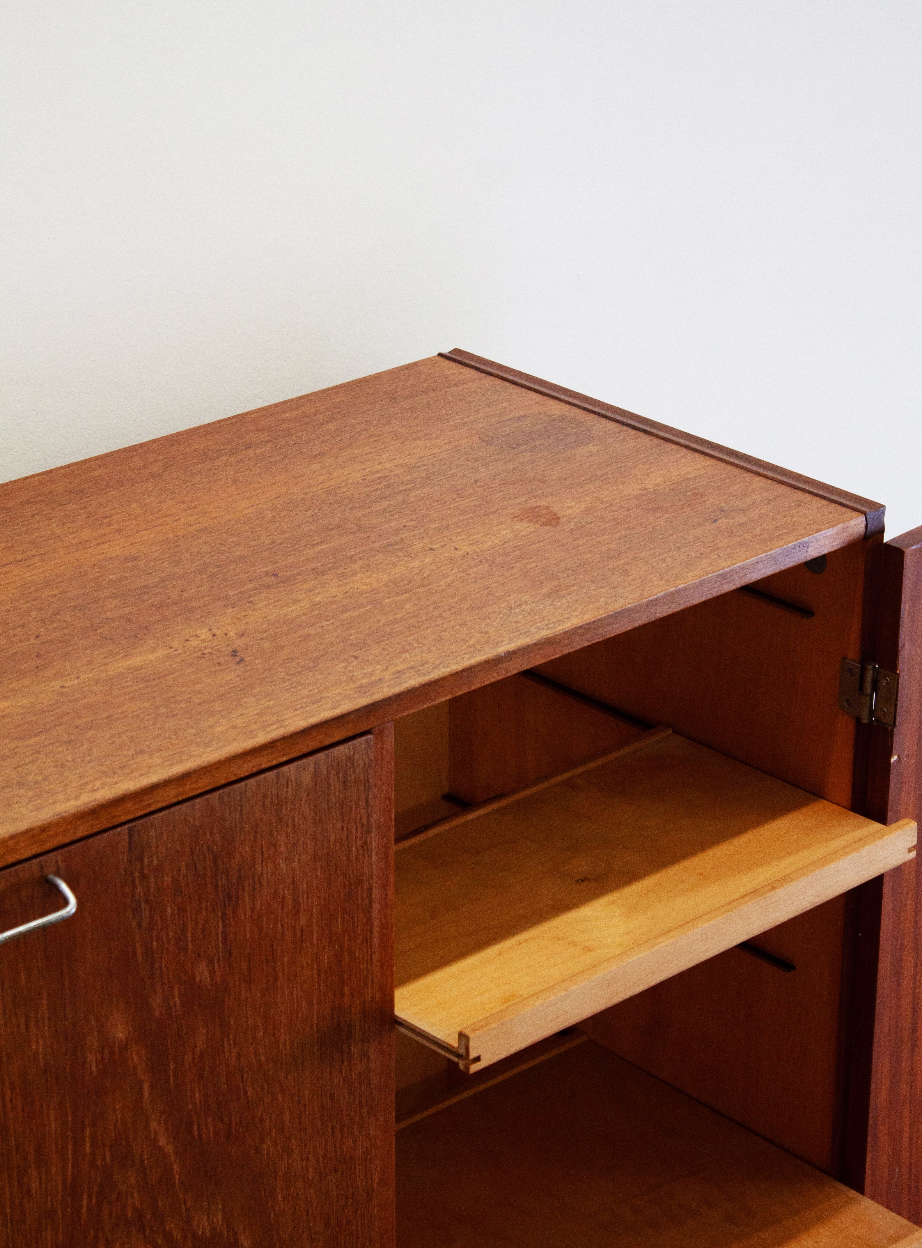Pastoe Made to Measure Cabinet by Cees Braakman - Image 22