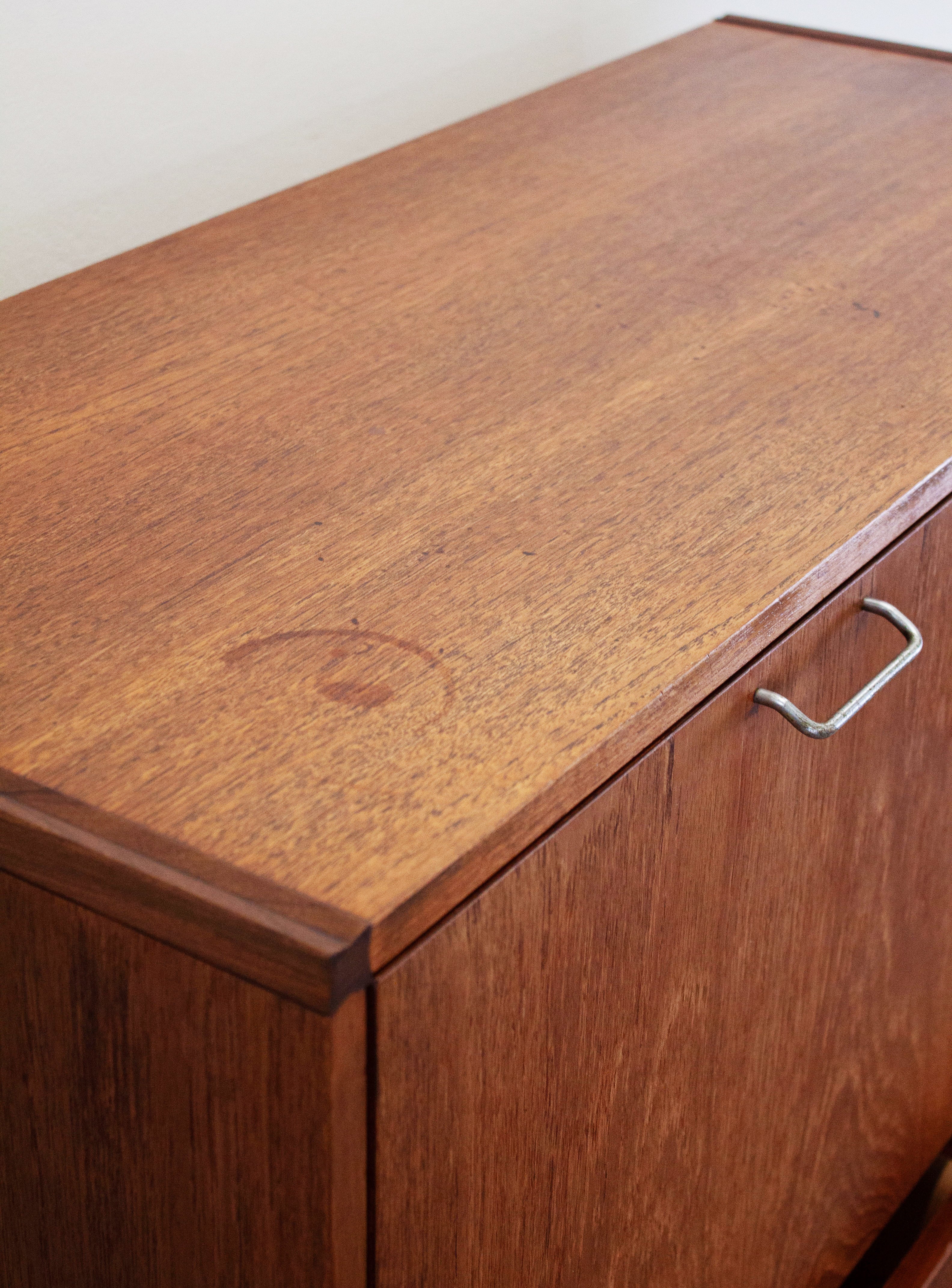 Pastoe Made to Measure Cabinet by Cees Braakman - Image 23