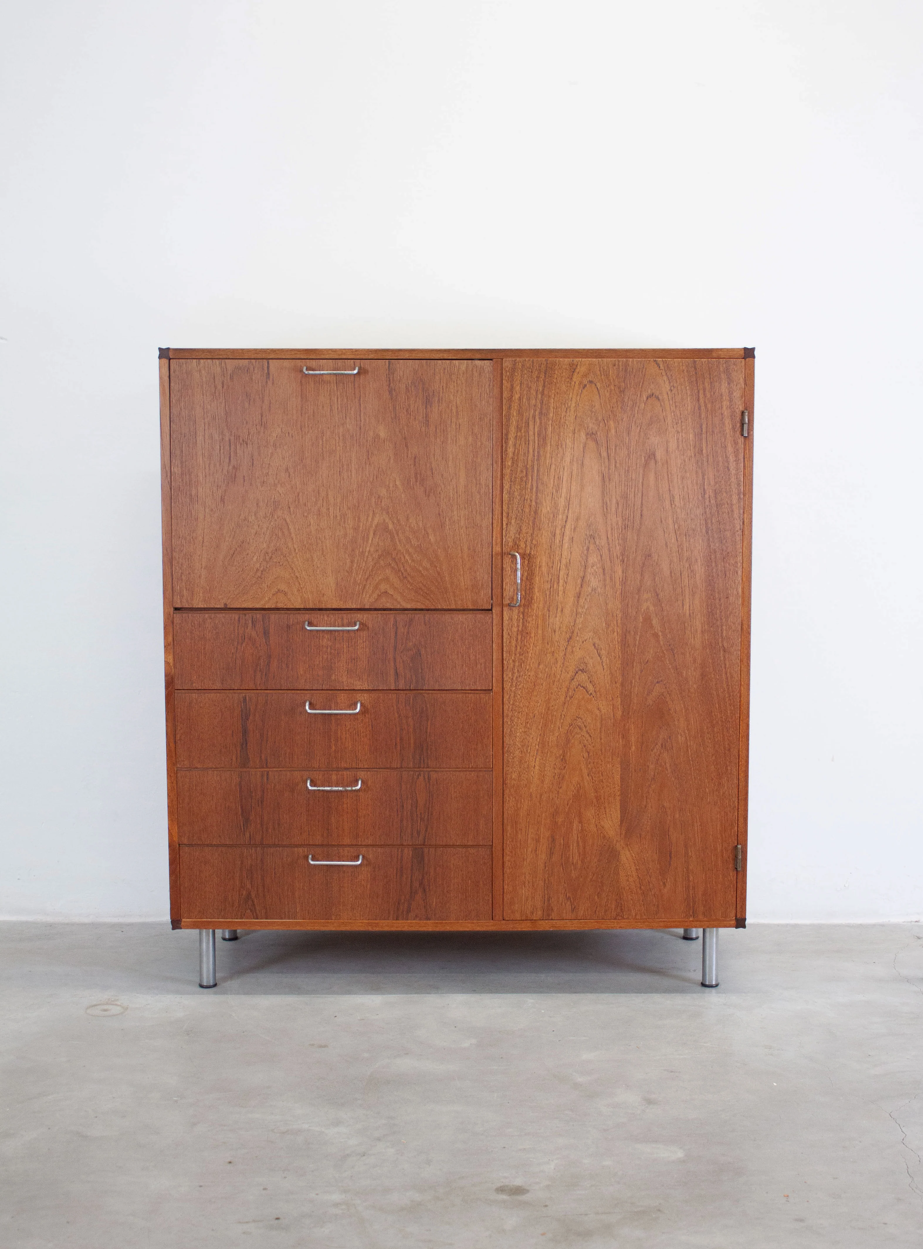 Pastoe Made to Measure Cabinet by Cees Braakman - Image 3