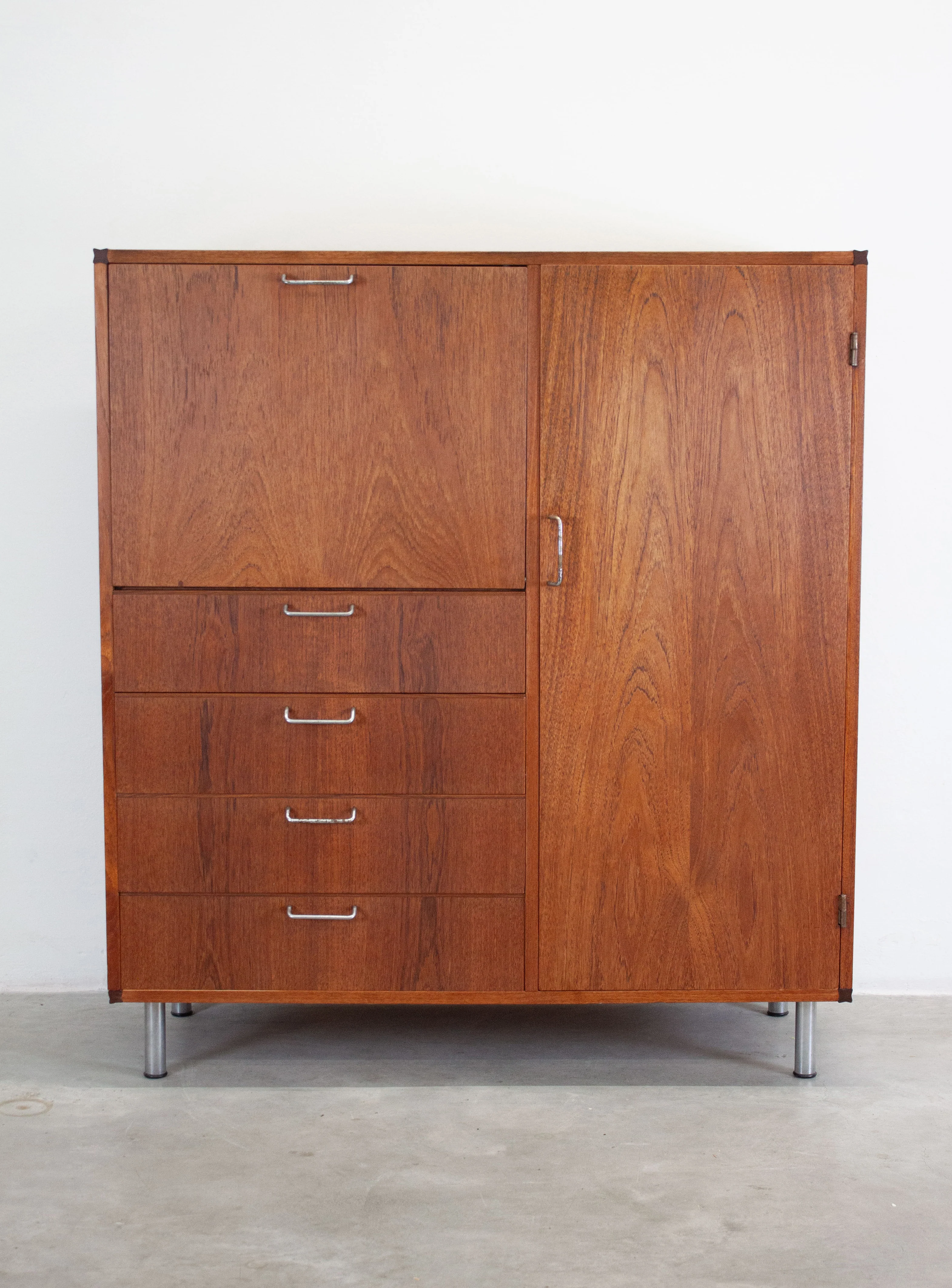 Pastoe Made to Measure Cabinet by Cees Braakman - Image 4