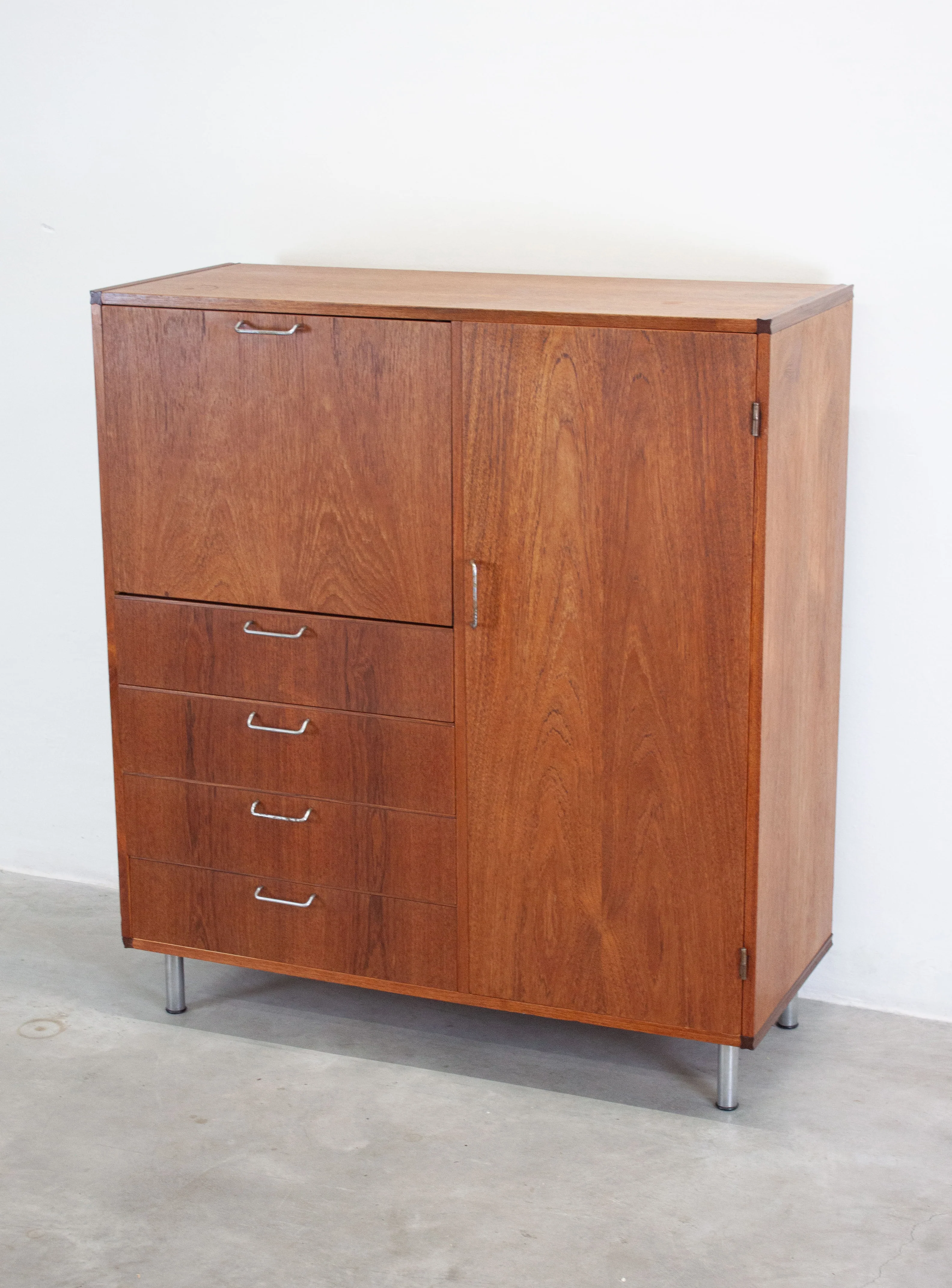 Pastoe Made to Measure Cabinet by Cees Braakman - Image 6