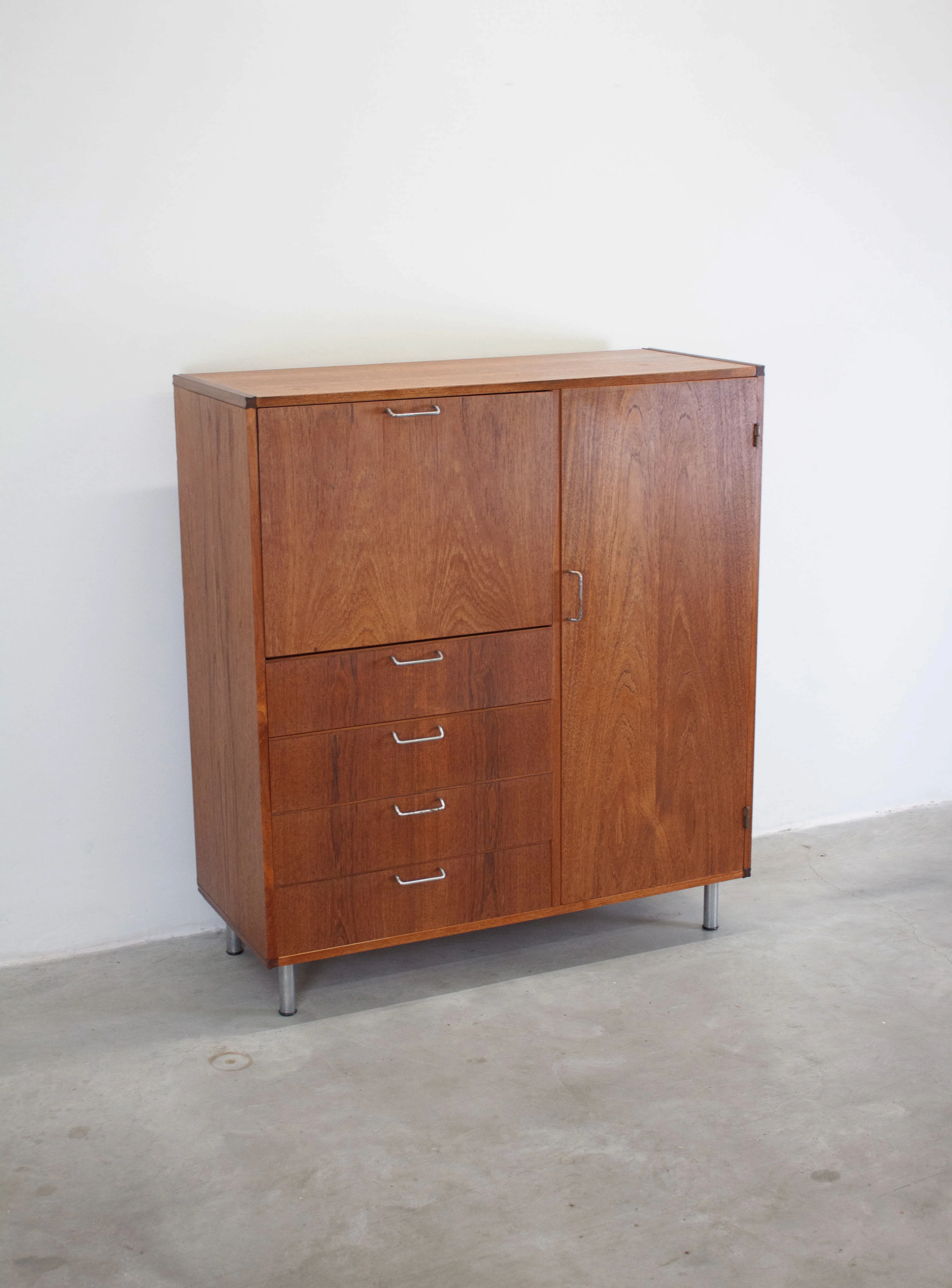 Pastoe Made to Measure Cabinet by Cees Braakman - Image 7