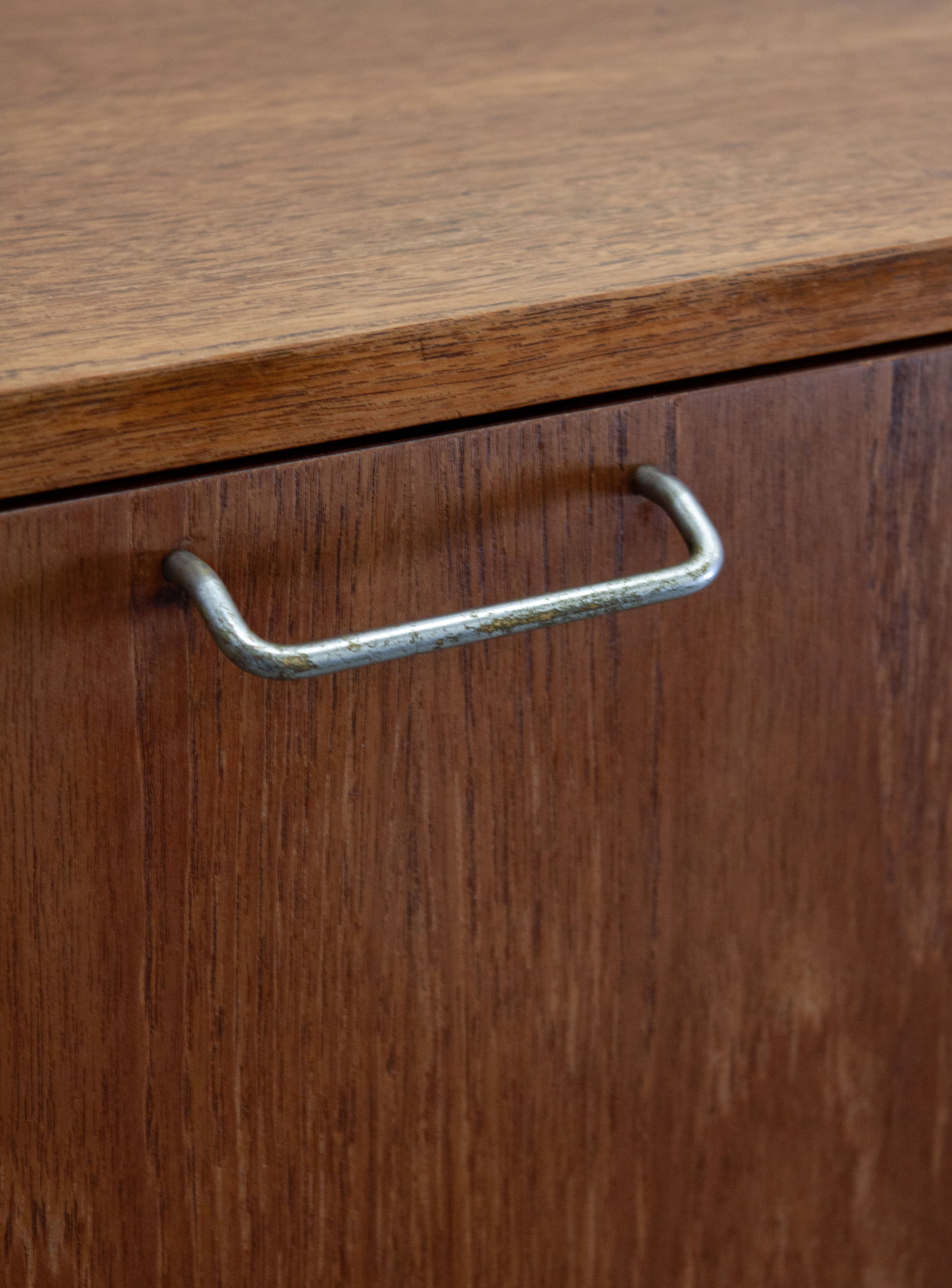 Pastoe Made to Measure Cabinet by Cees Braakman - Image 9