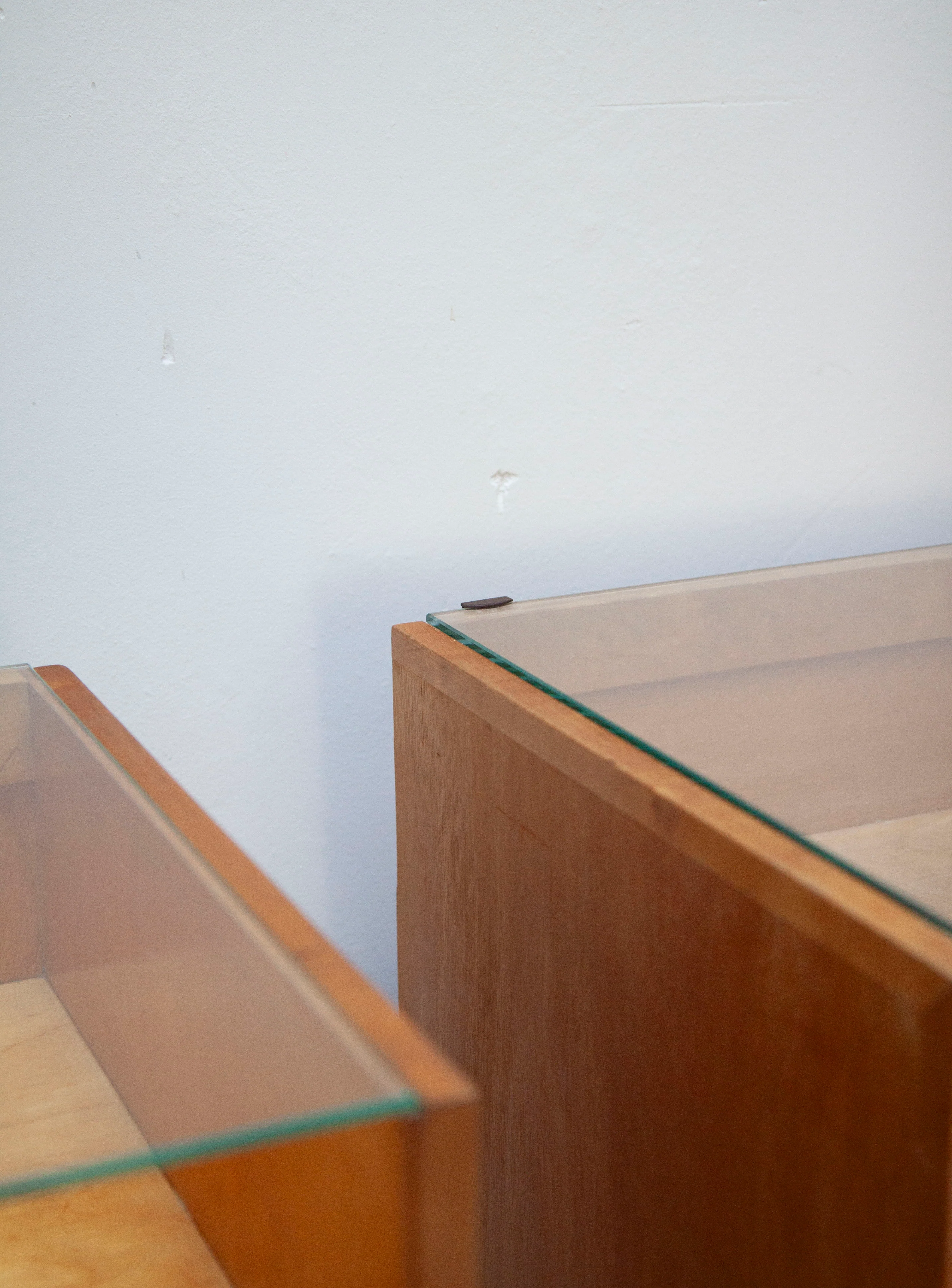 Pastoe NB01 & NB02 Nightstands by Cees Braakman - Image 13