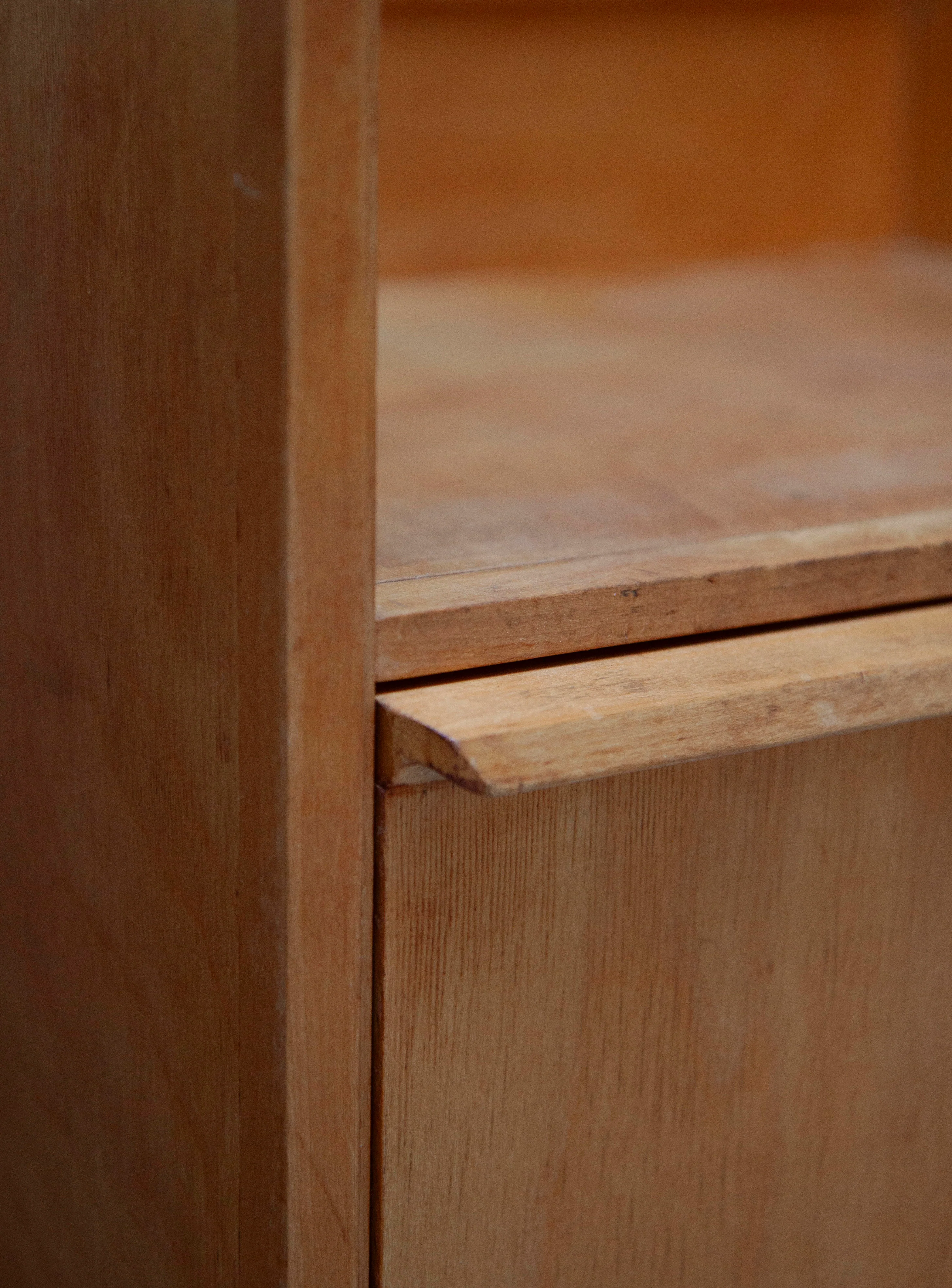 Pastoe NB01 & NB02 Nightstands by Cees Braakman - Image 14