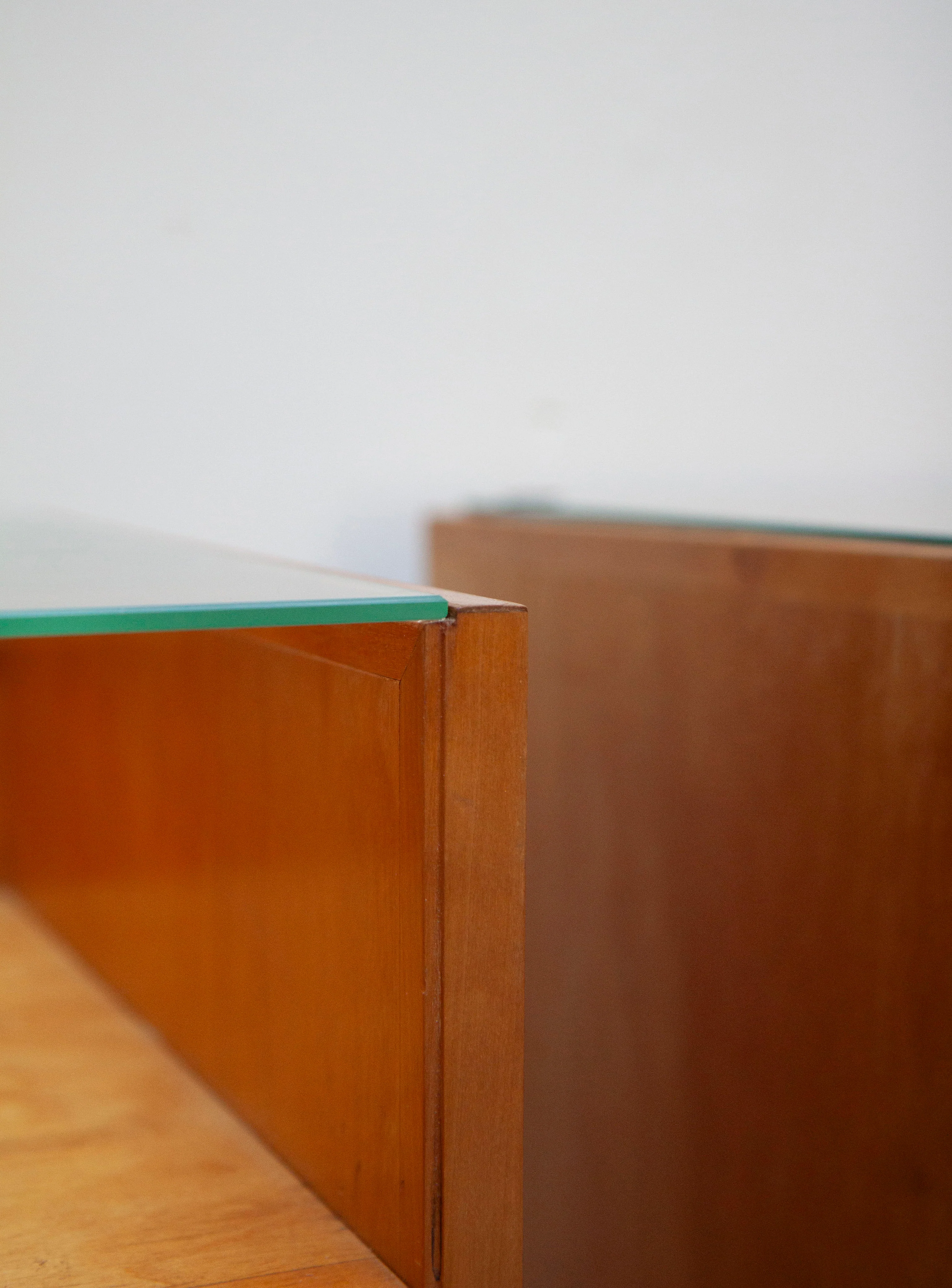 Pastoe NB01 & NB02 Nightstands by Cees Braakman - Image 18