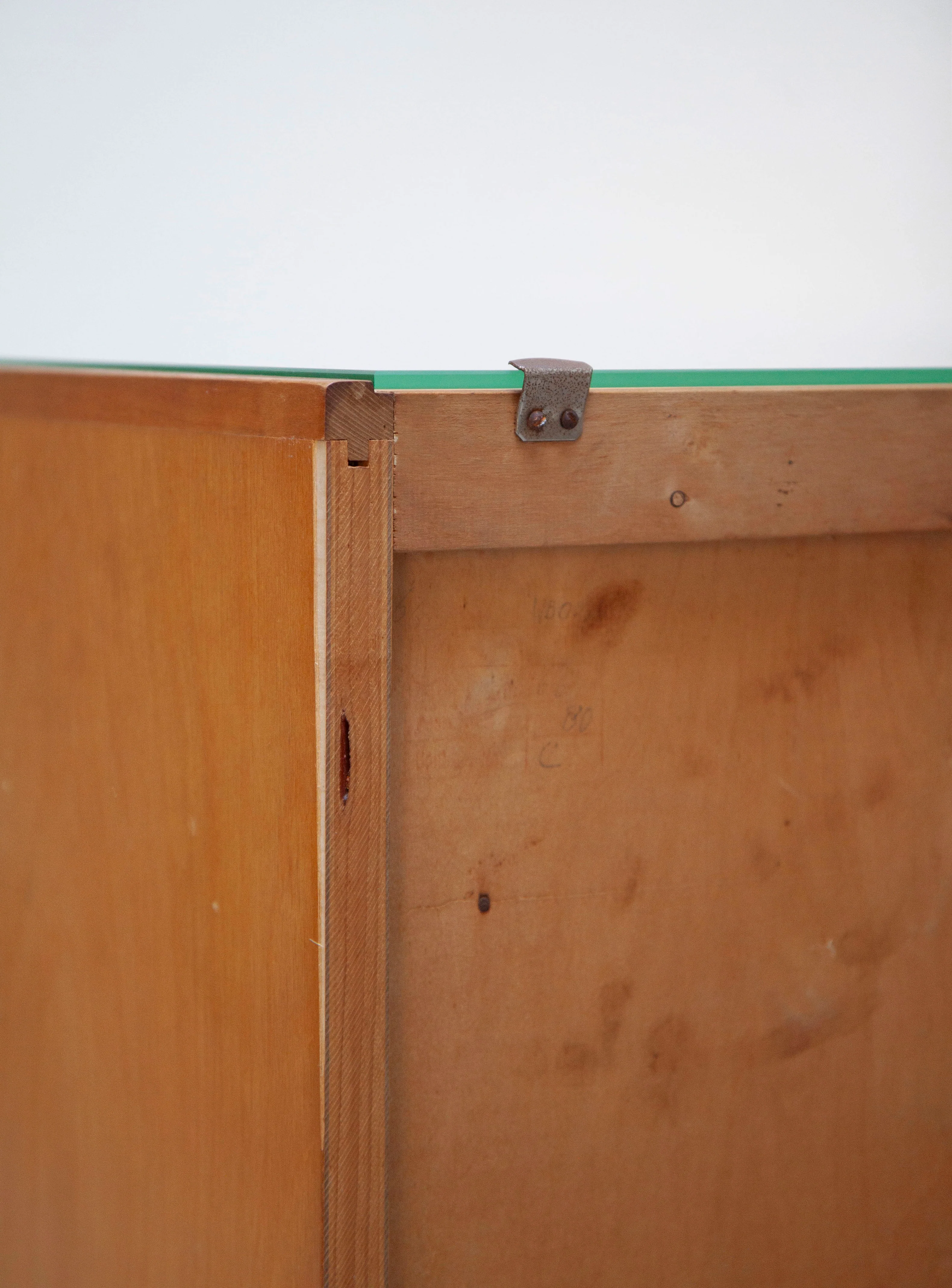 Pastoe NB01 & NB02 Nightstands by Cees Braakman - Image 19
