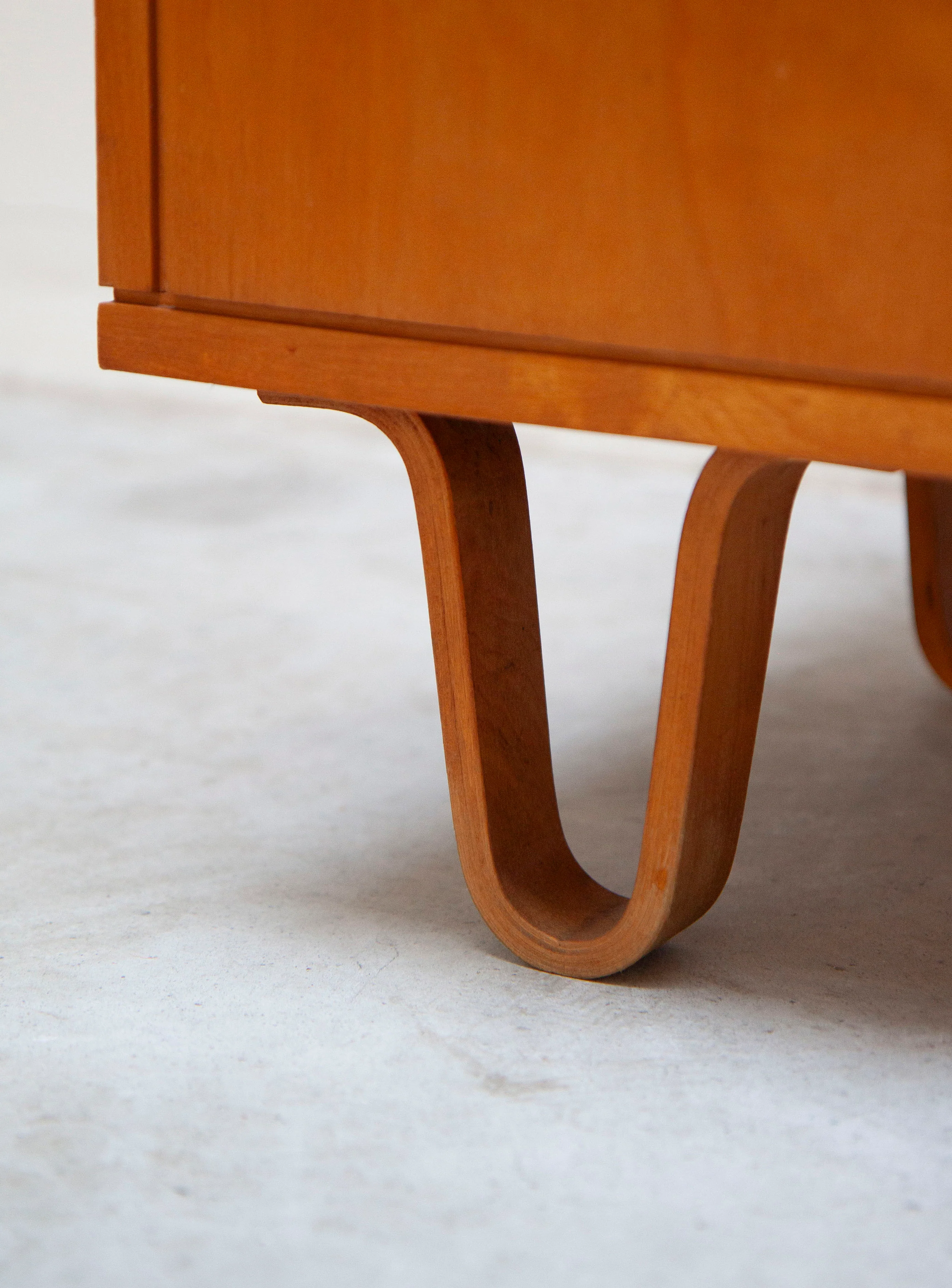 Pastoe NB01 & NB02 Nightstands by Cees Braakman - Image 22