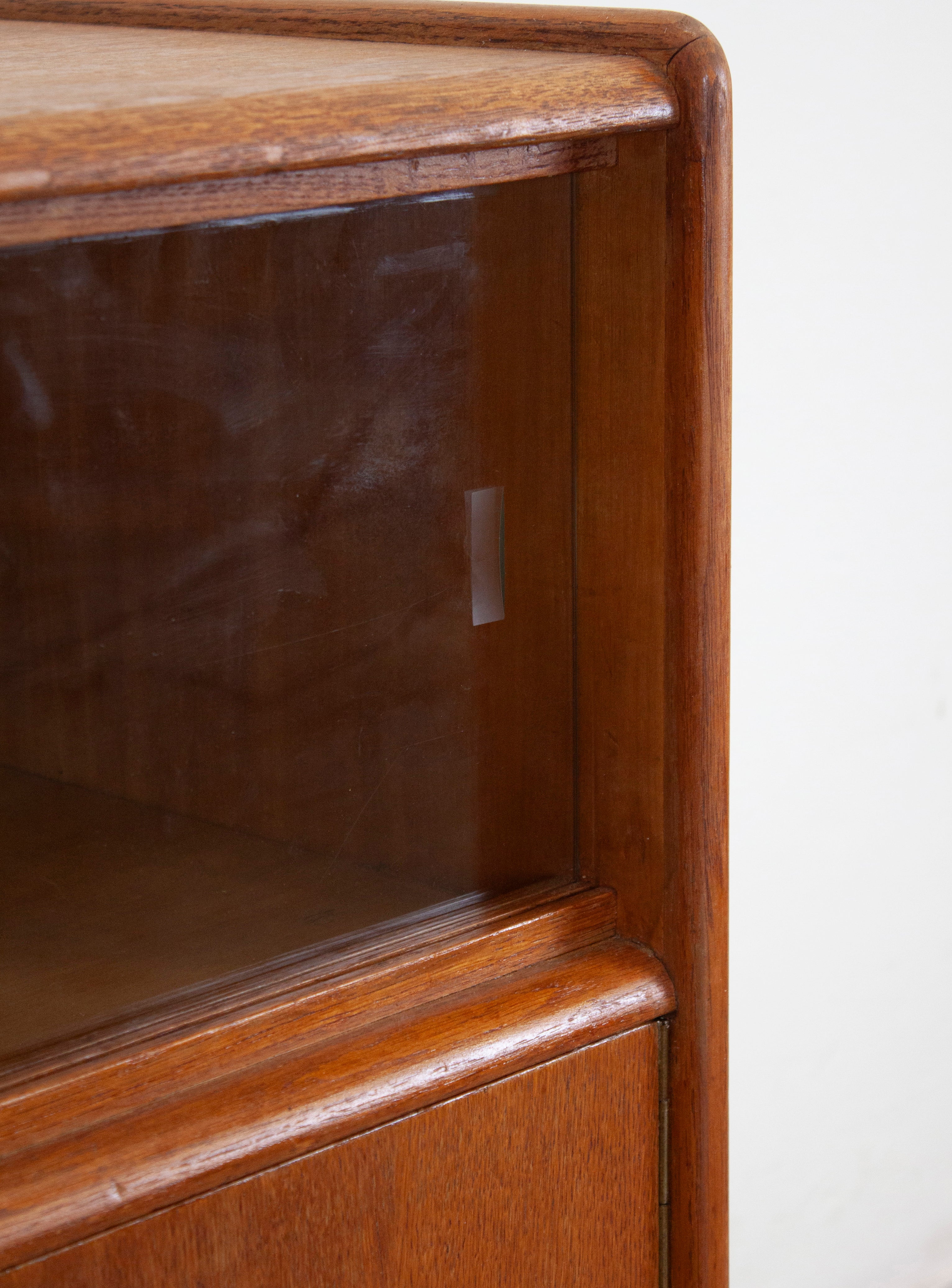 Pastoe Oak Series Cabinet by Cees Braakman - Image 14