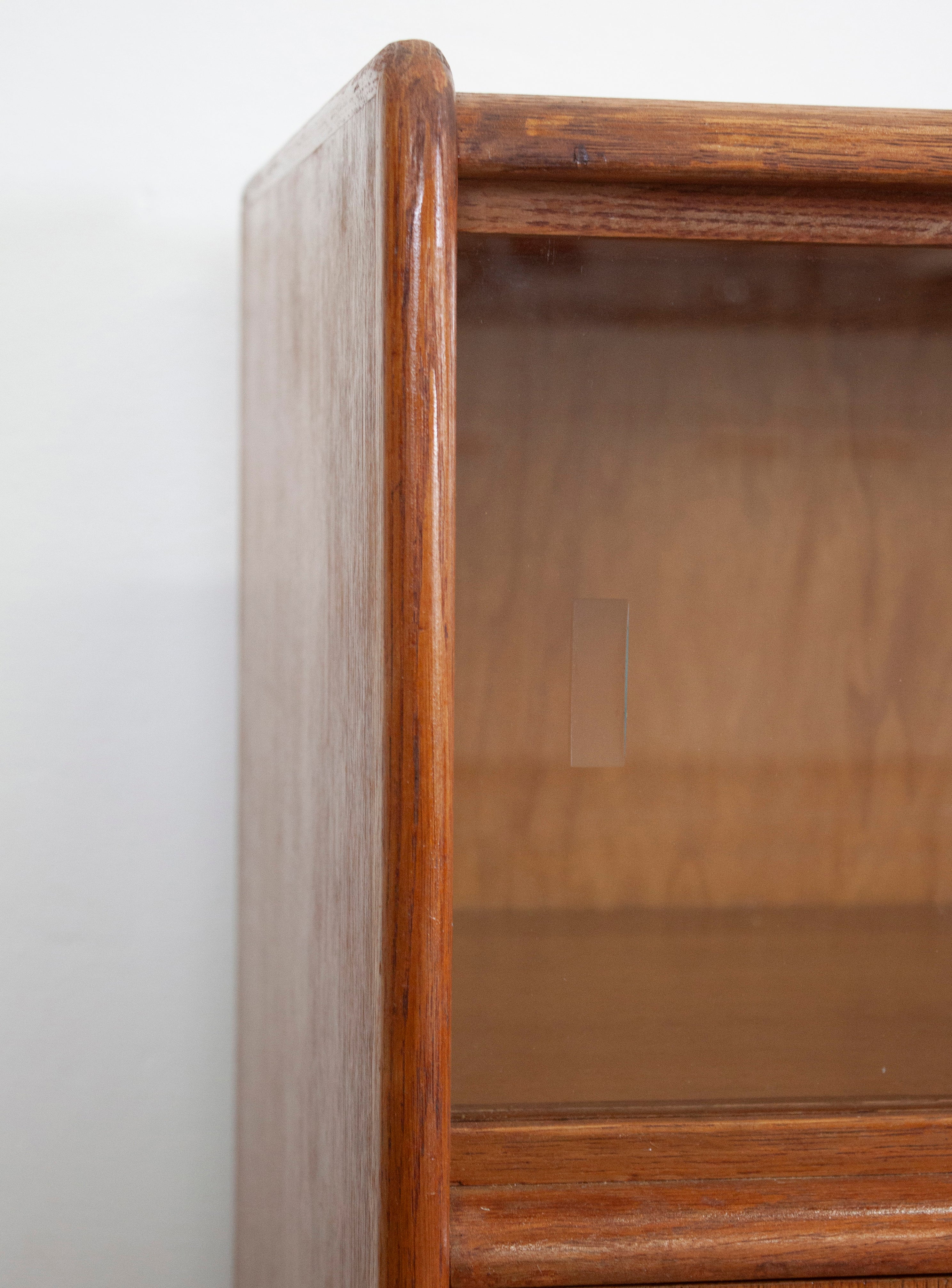 Pastoe Oak Series Cabinet by Cees Braakman - Image 15
