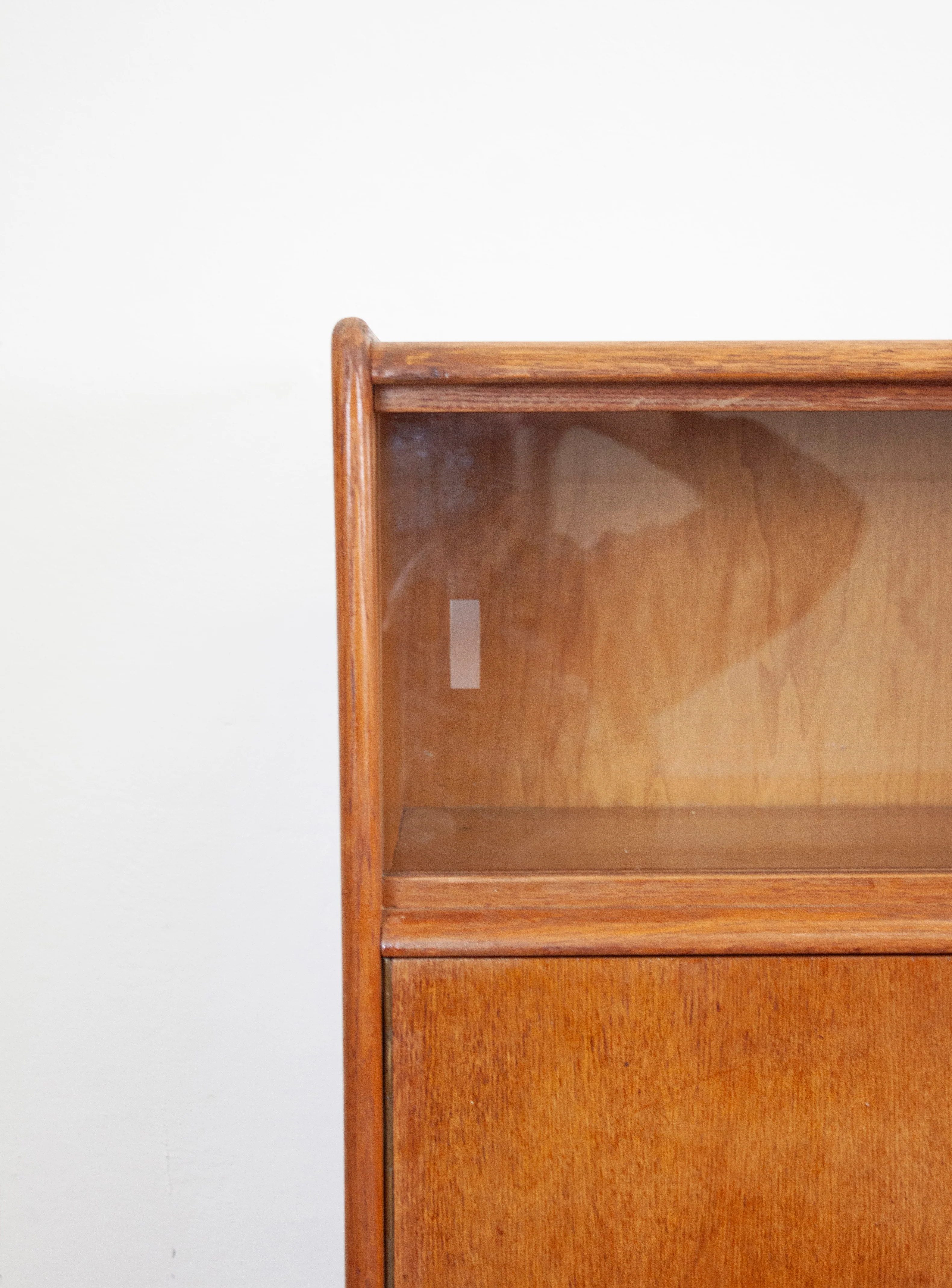 Pastoe Oak Series Cabinet by Cees Braakman - Image 17