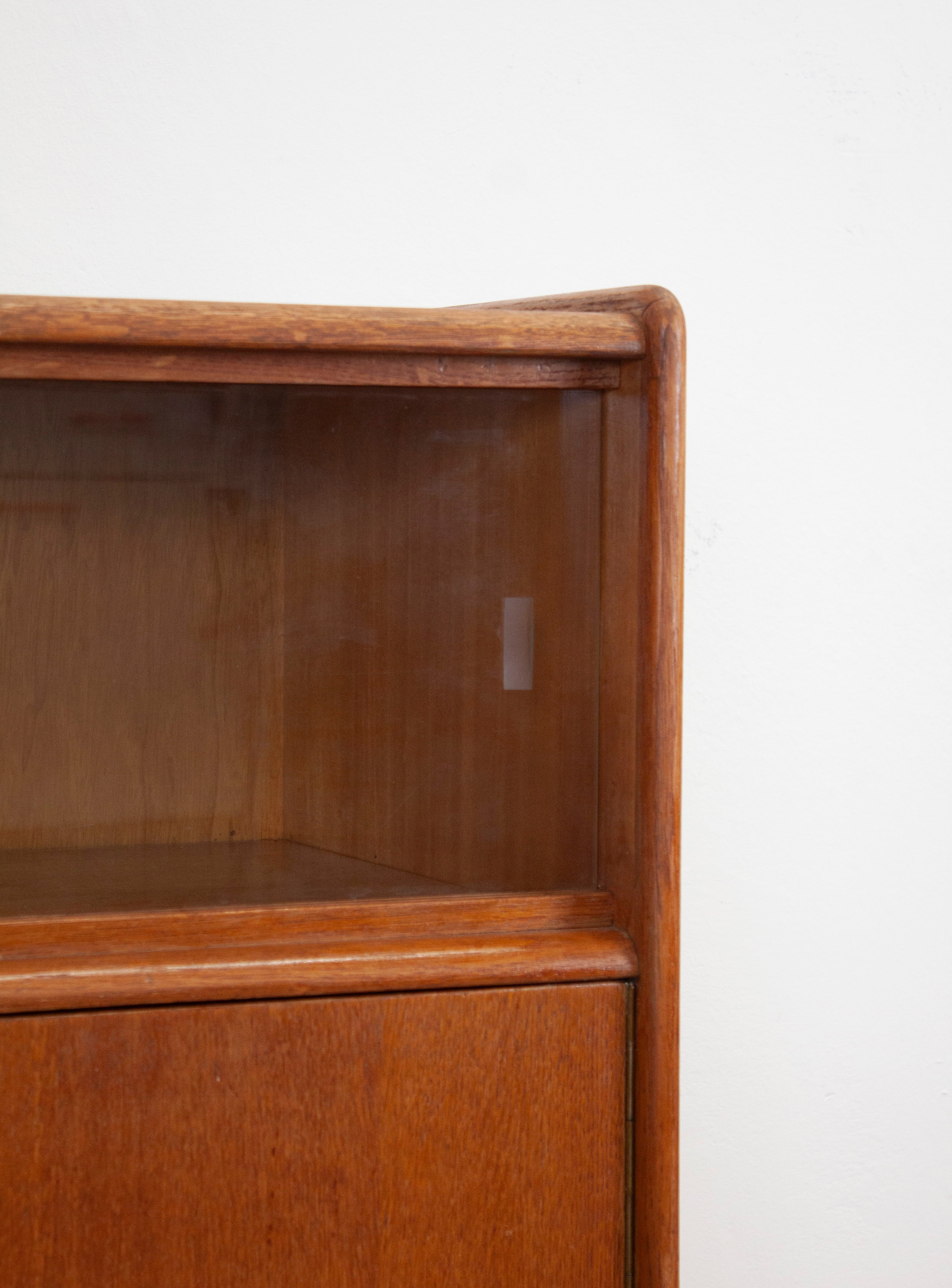 Pastoe Oak Series Cabinet by Cees Braakman - Image 20