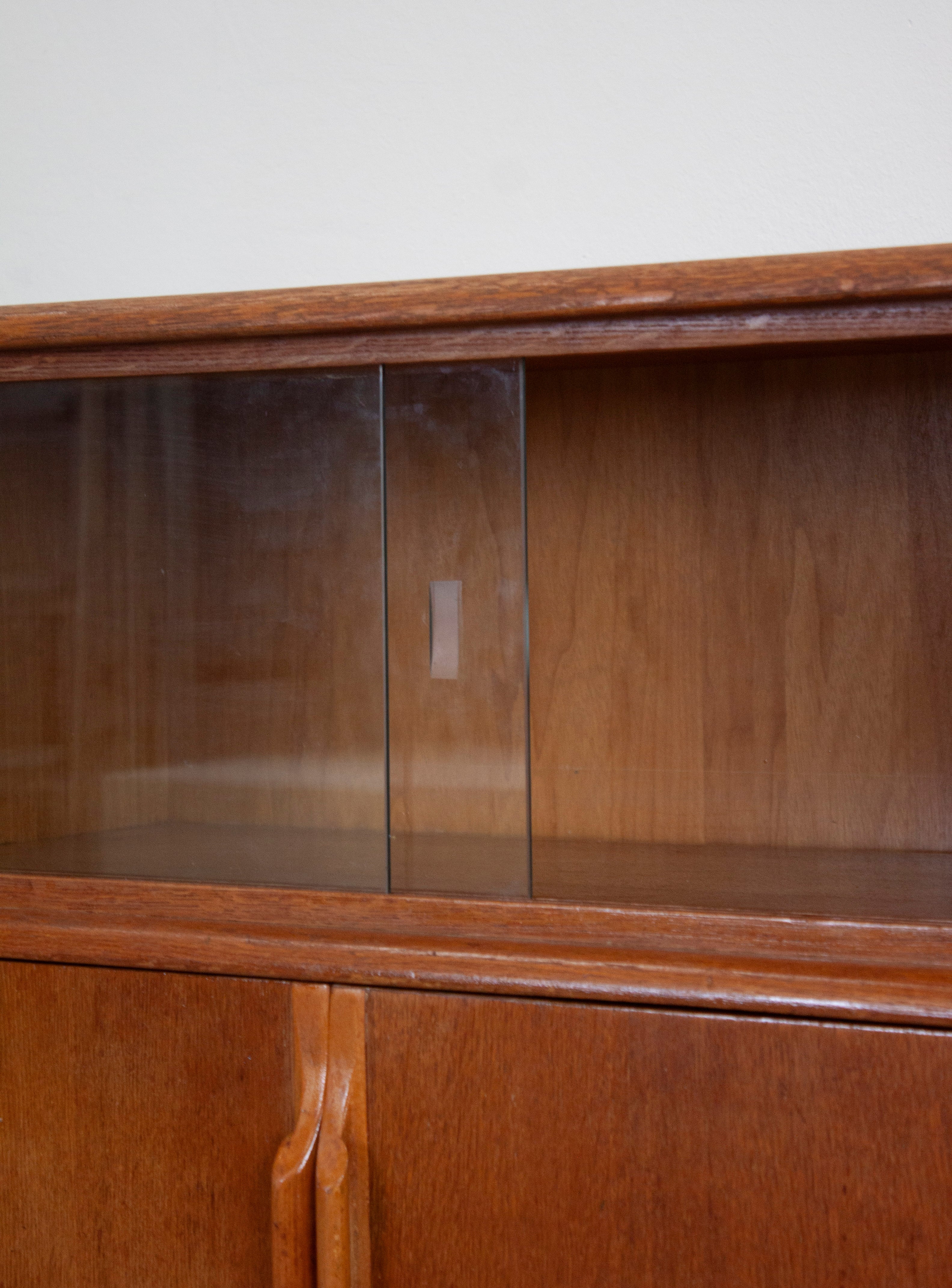 Pastoe Oak Series Cabinet by Cees Braakman - Image 24