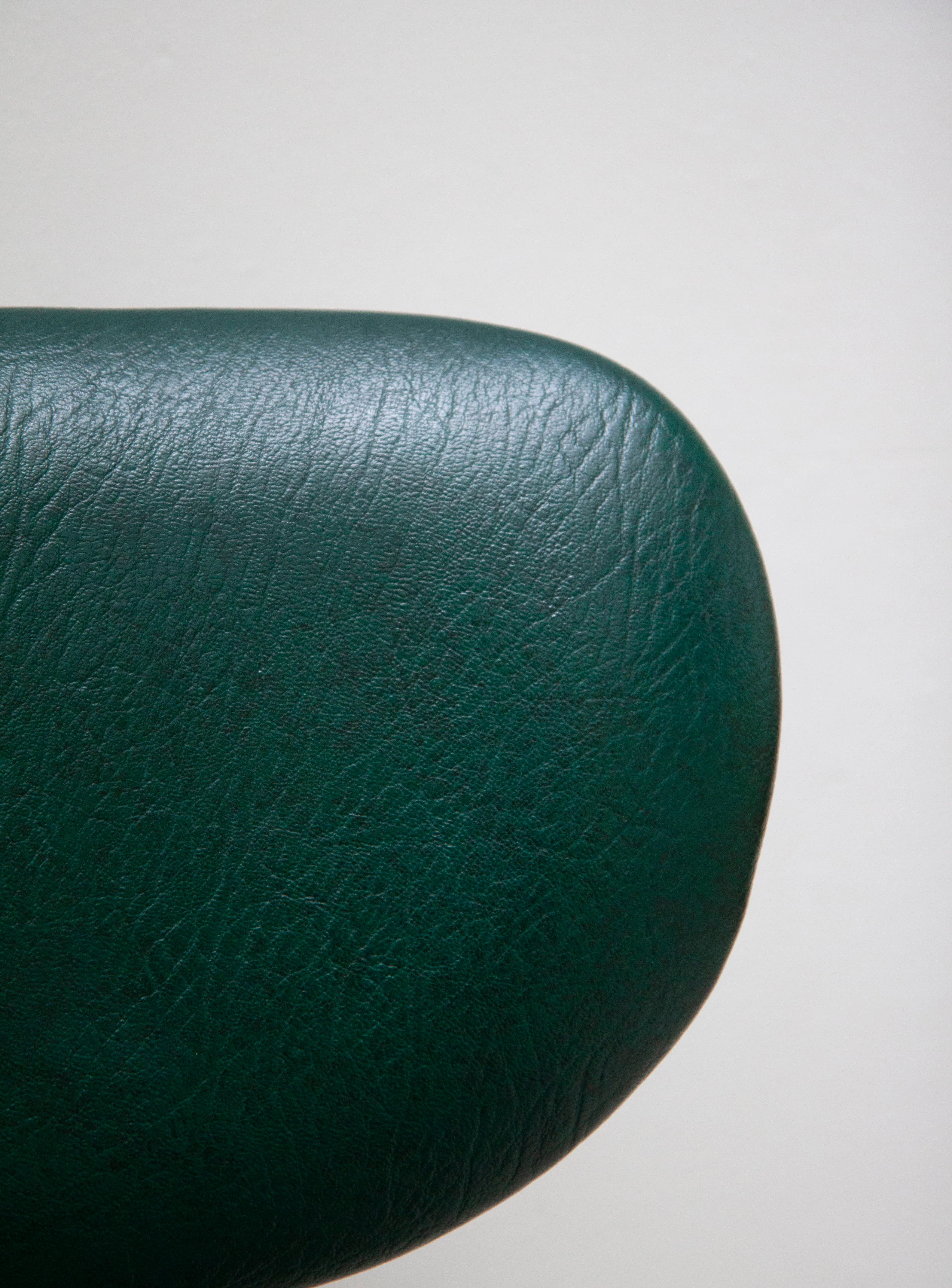 Pastoe SB03 Dining Chairs by Cees Braakman (Green) - Image 20