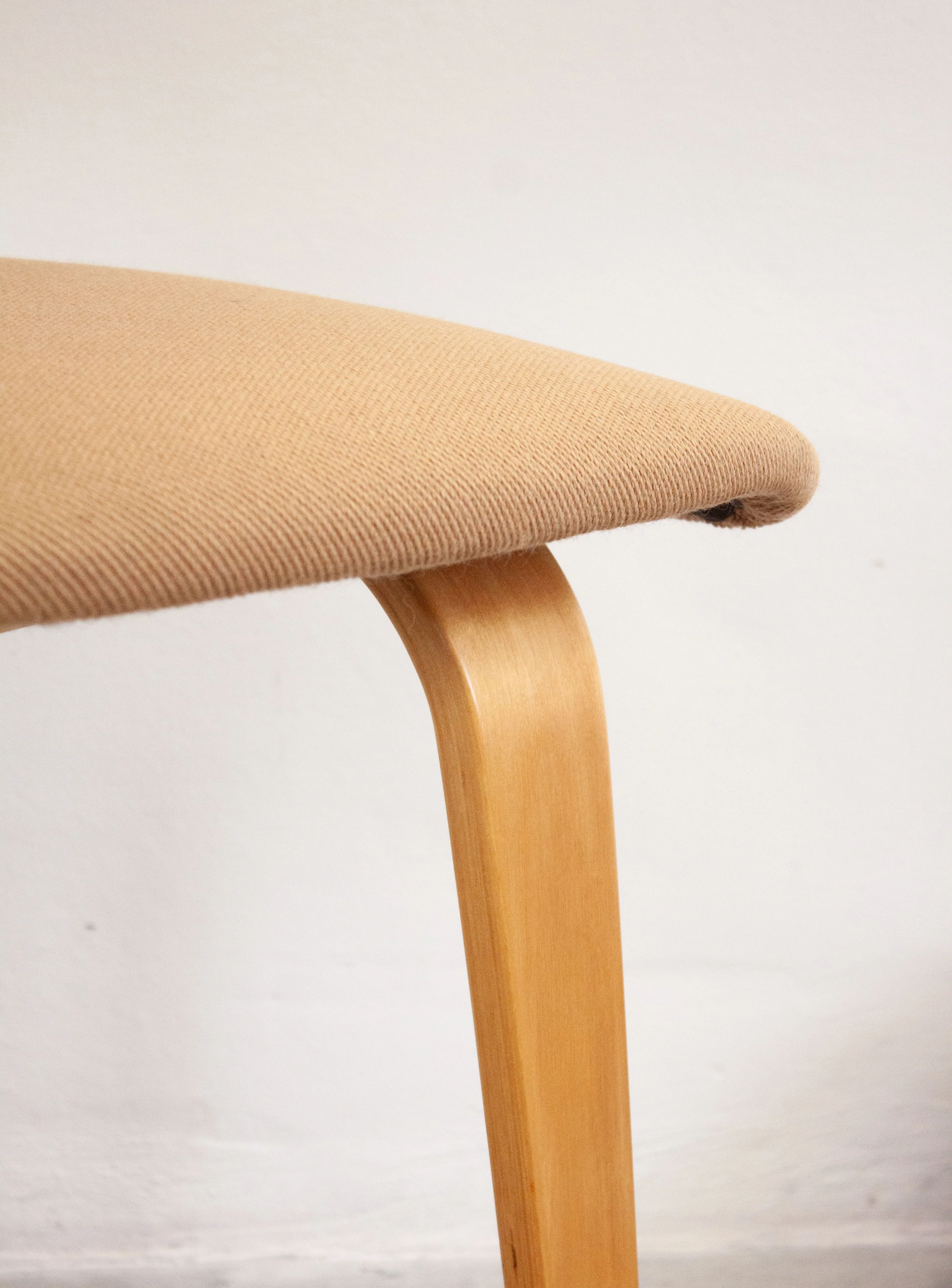 Pastoe SB03 Dining Chairs by Cees Braakman (Sand) - Image 22
