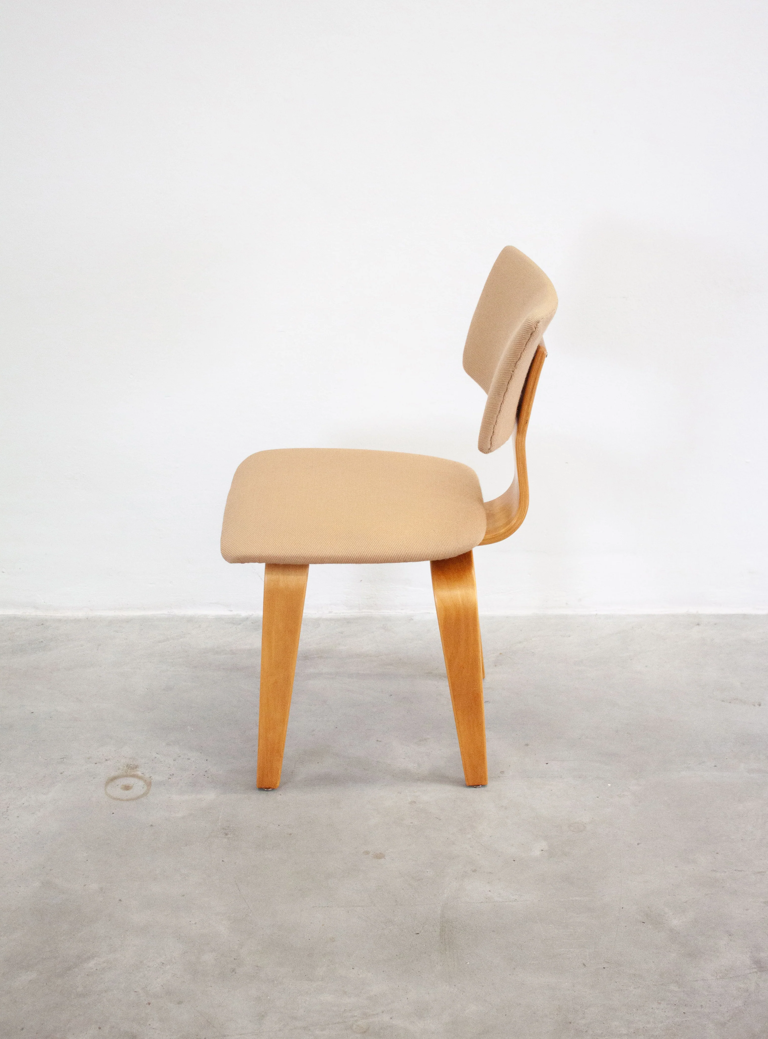 Pastoe SB03 Dining Chairs by Cees Braakman (Sand) - Image 26