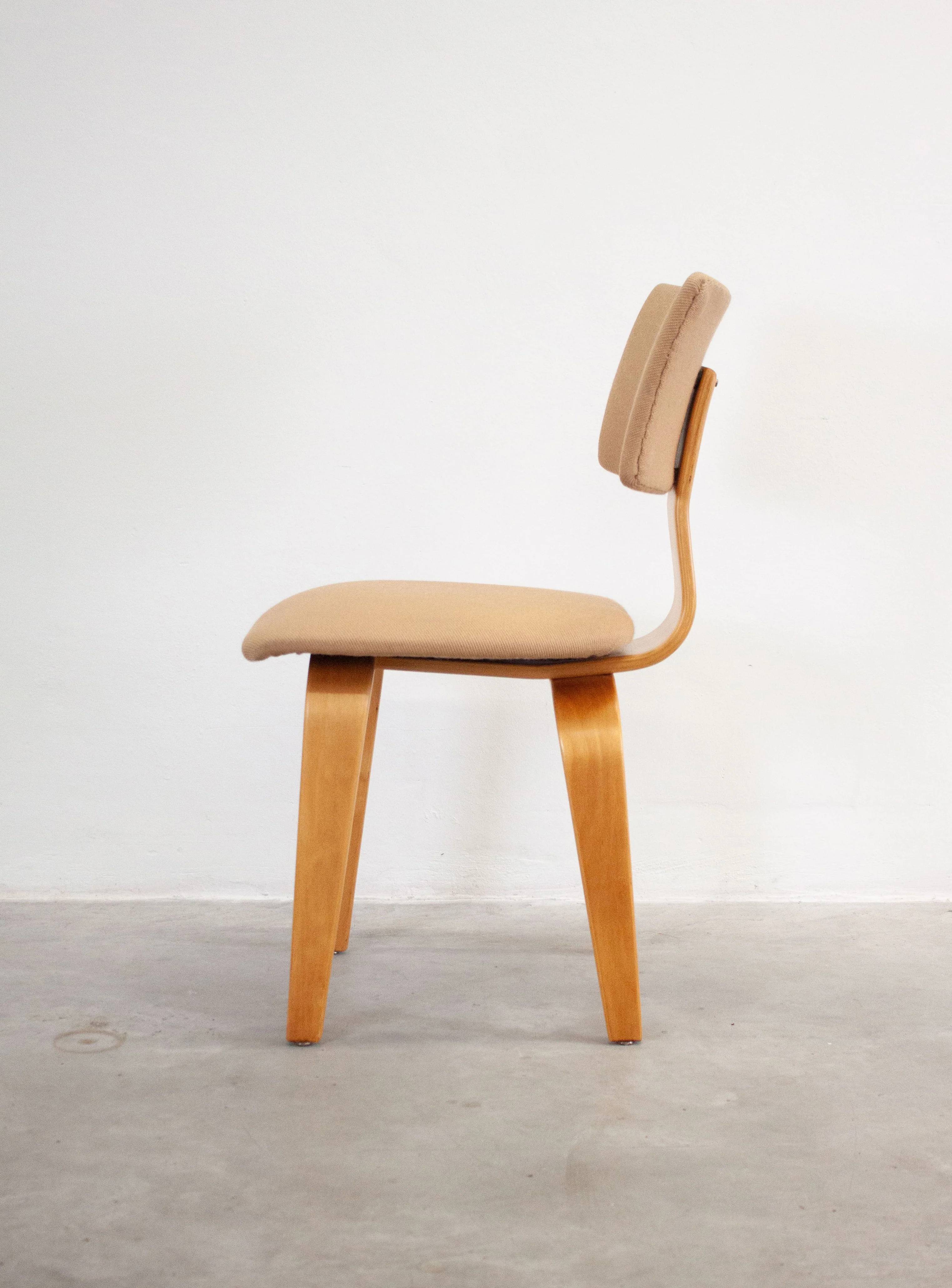 Pastoe SB03 Dining Chairs by Cees Braakman (Sand) - Image 27