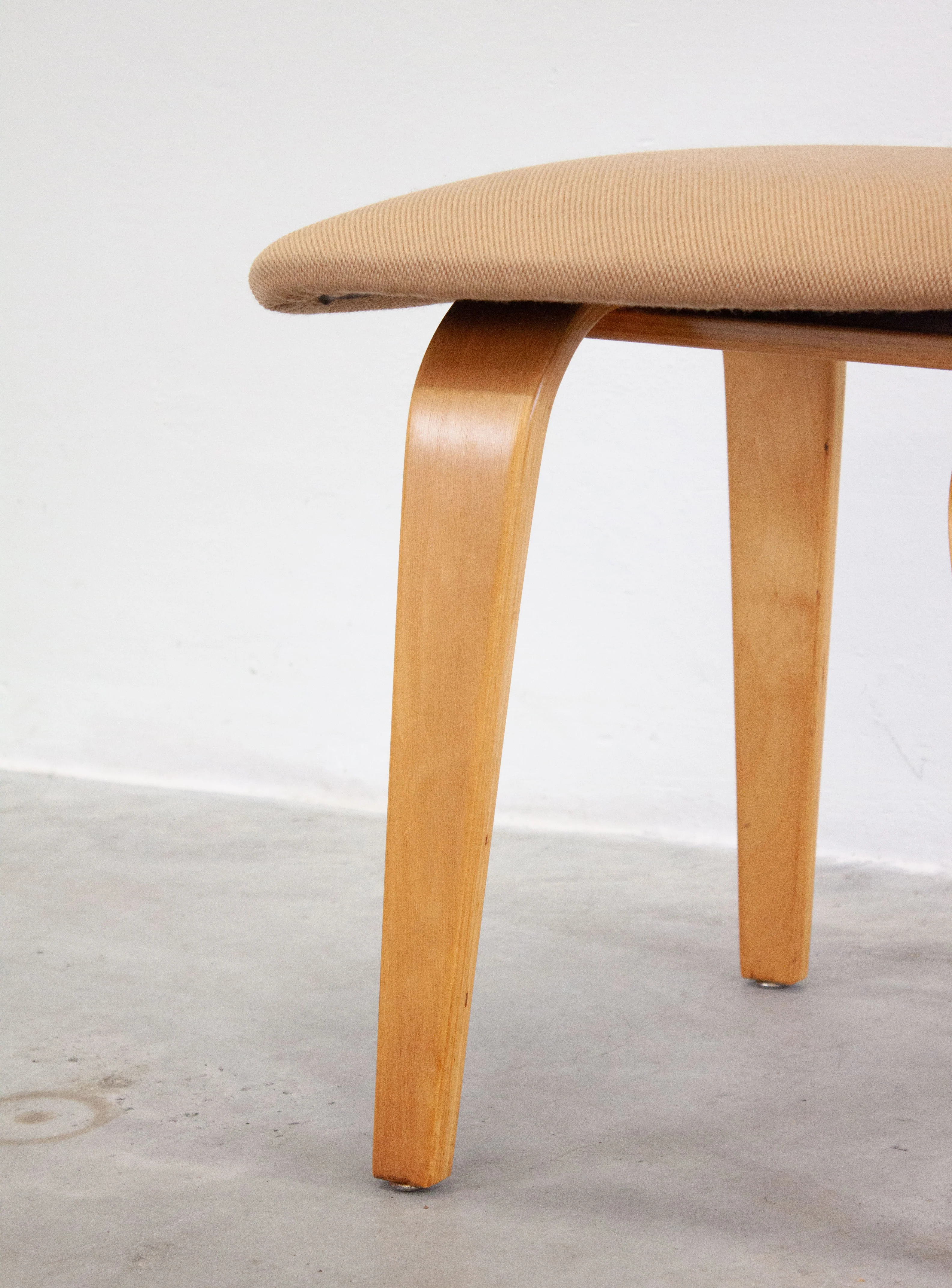 Pastoe SB03 Dining Chairs by Cees Braakman (Sand) - Image 31