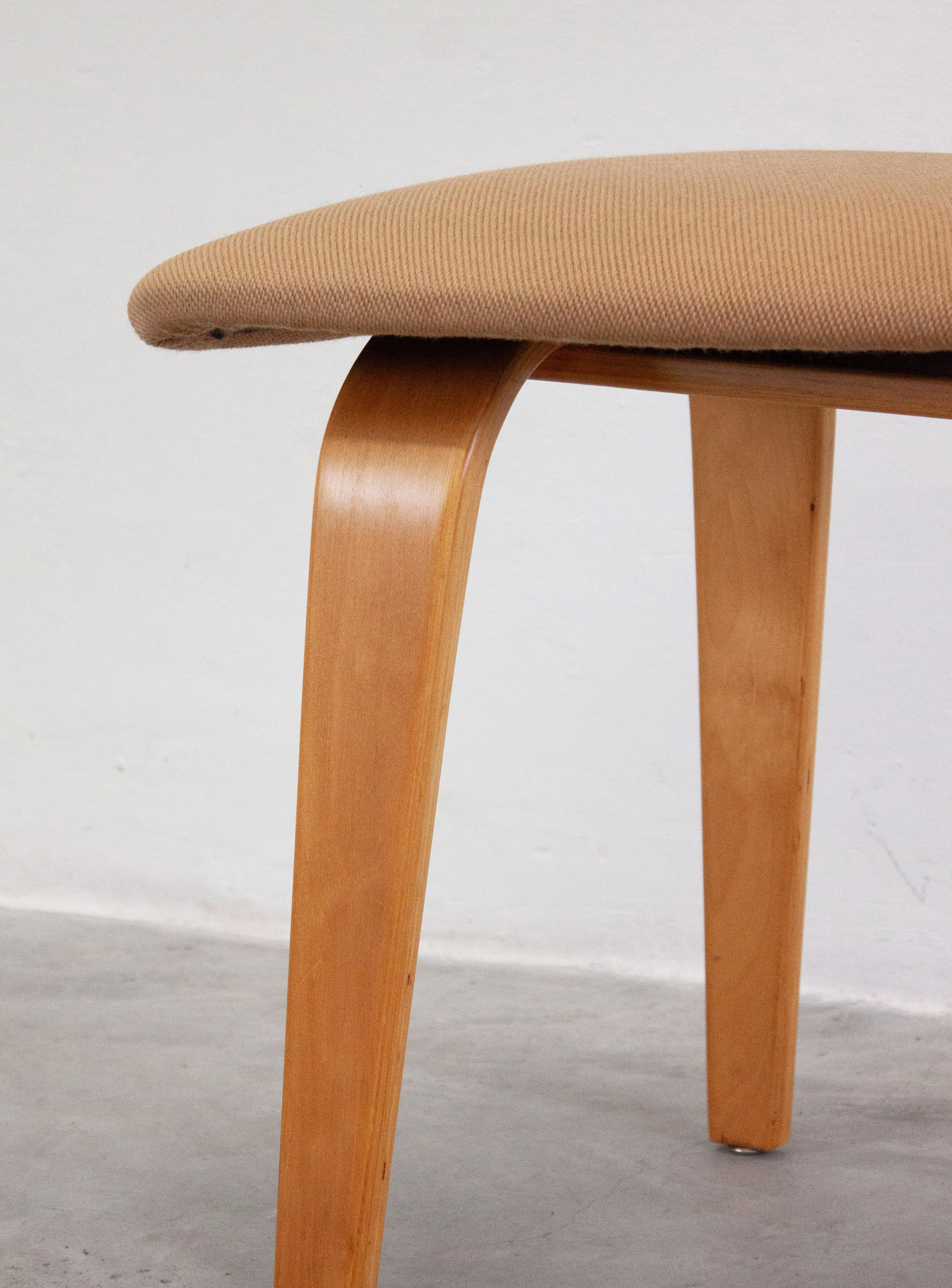 Pastoe SB03 Dining Chairs by Cees Braakman (Sand) - Image 32