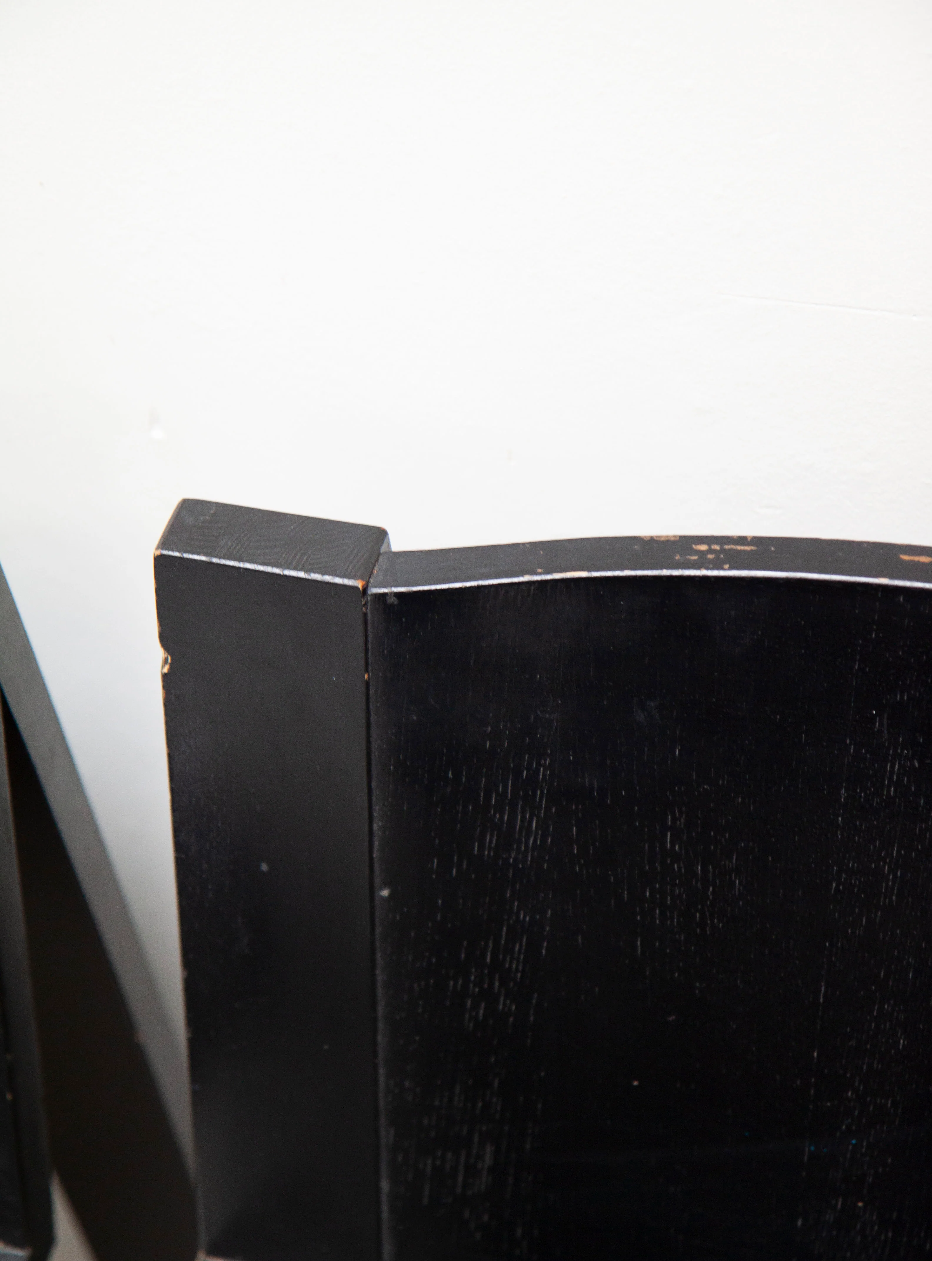 Pastoe SE15 Dining Set by Pierre Mazairac & Karel Boonzaaijer (Black) - Image 25