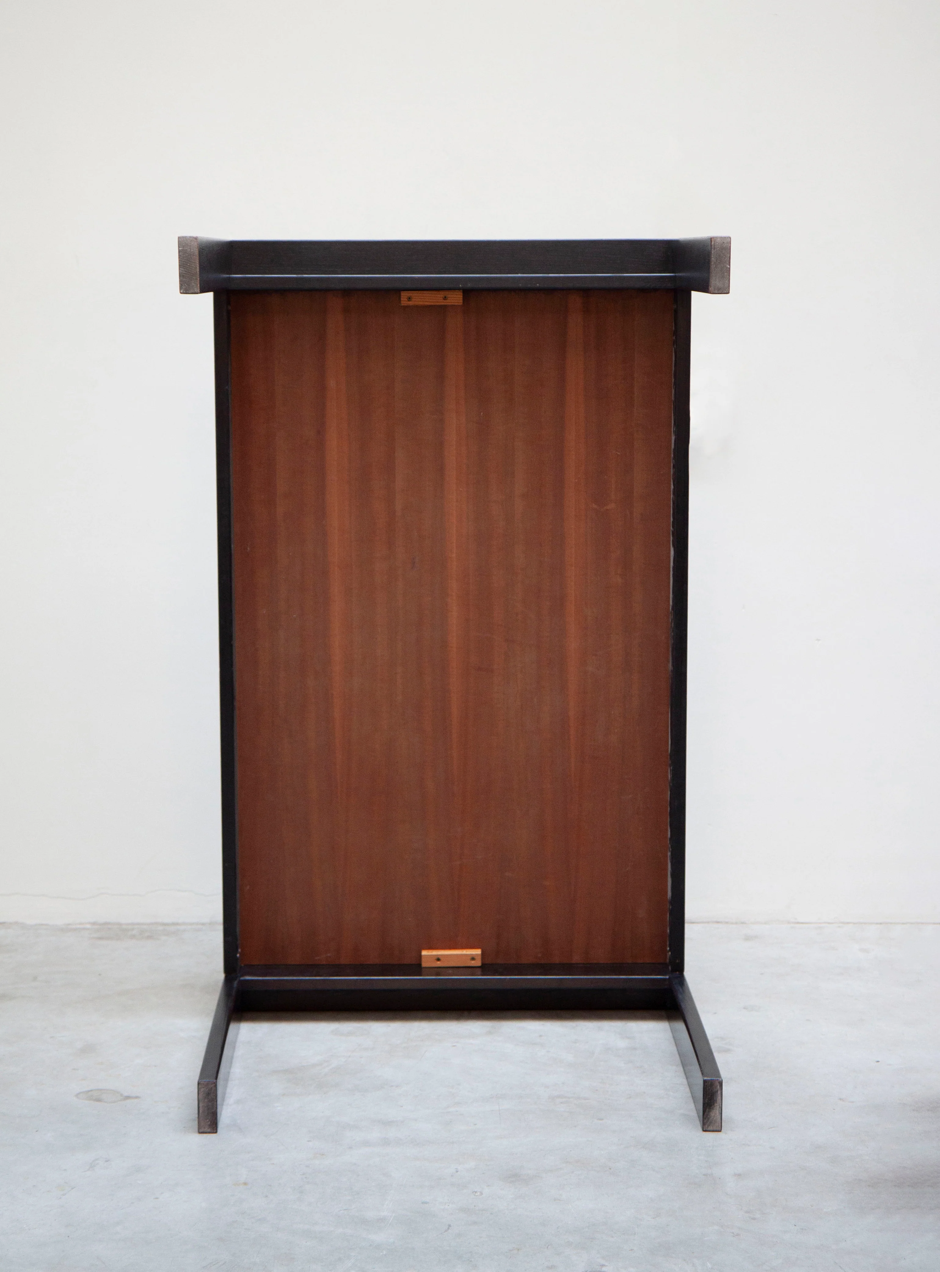 Pastoe SE15 Dining Set by Pierre Mazairac & Karel Boonzaaijer (Black) - Image 30
