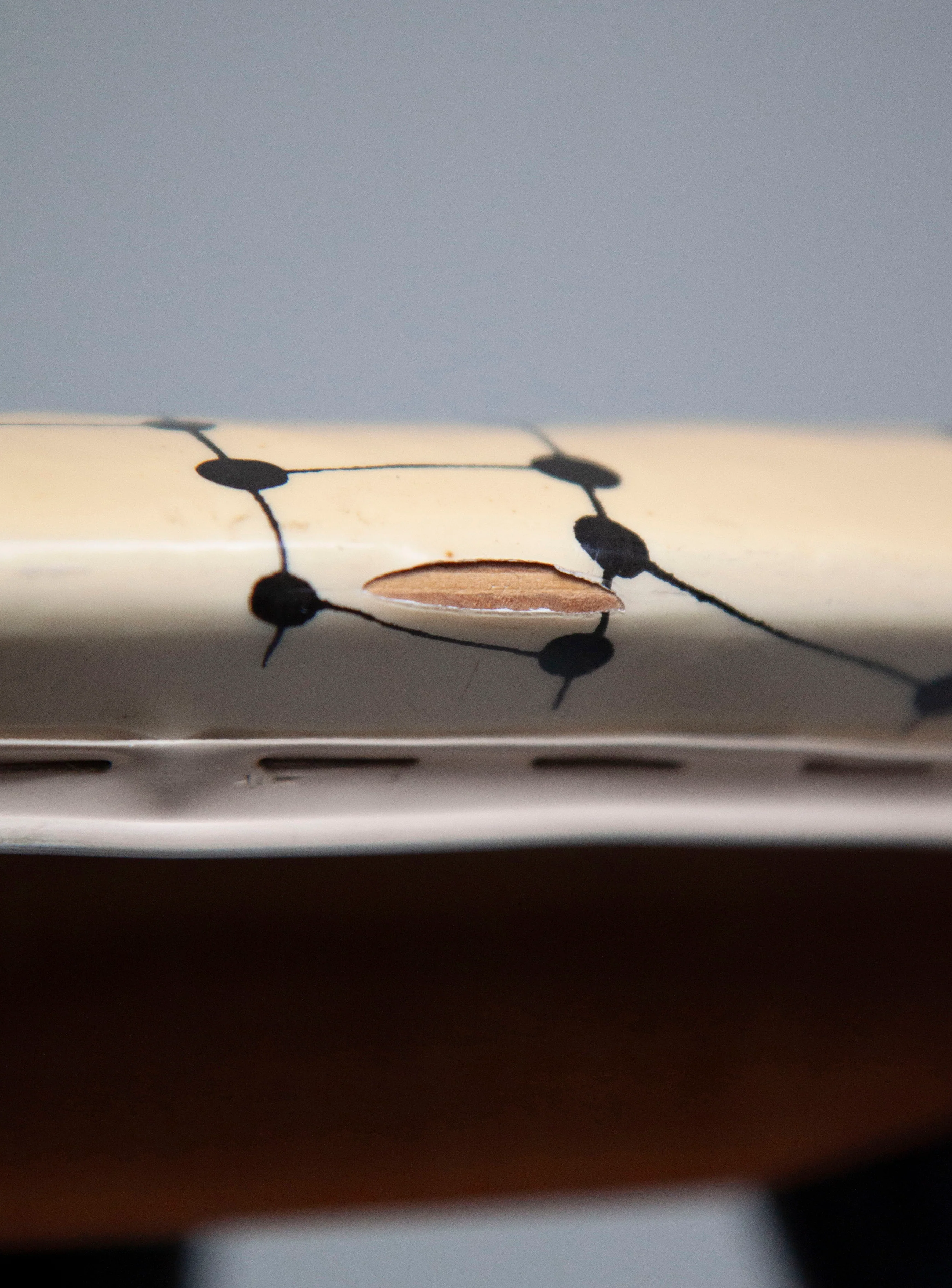 Pastoe Stool by Cees Braakman - Image 11