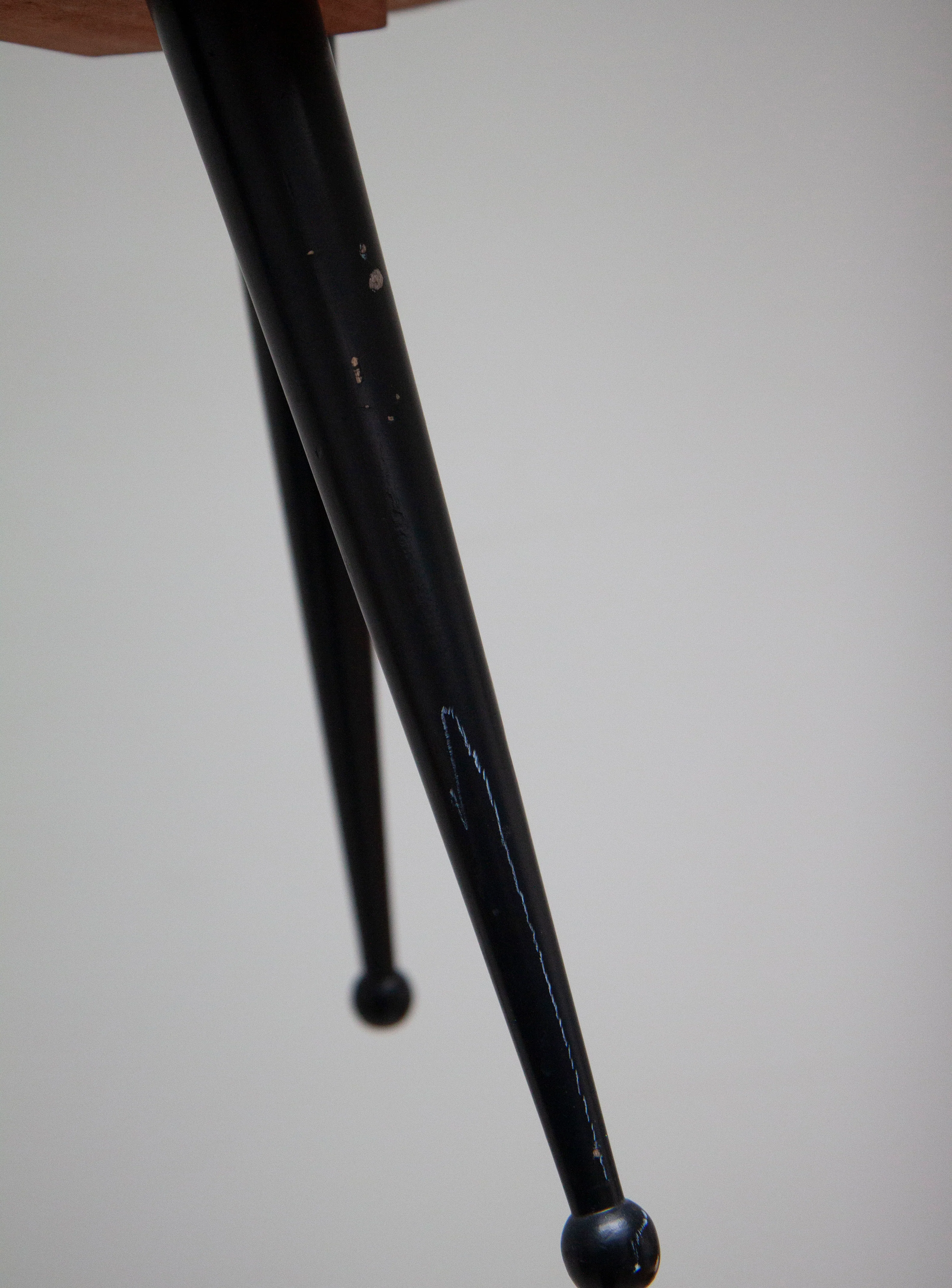 Pastoe Stool by Cees Braakman - Image 15