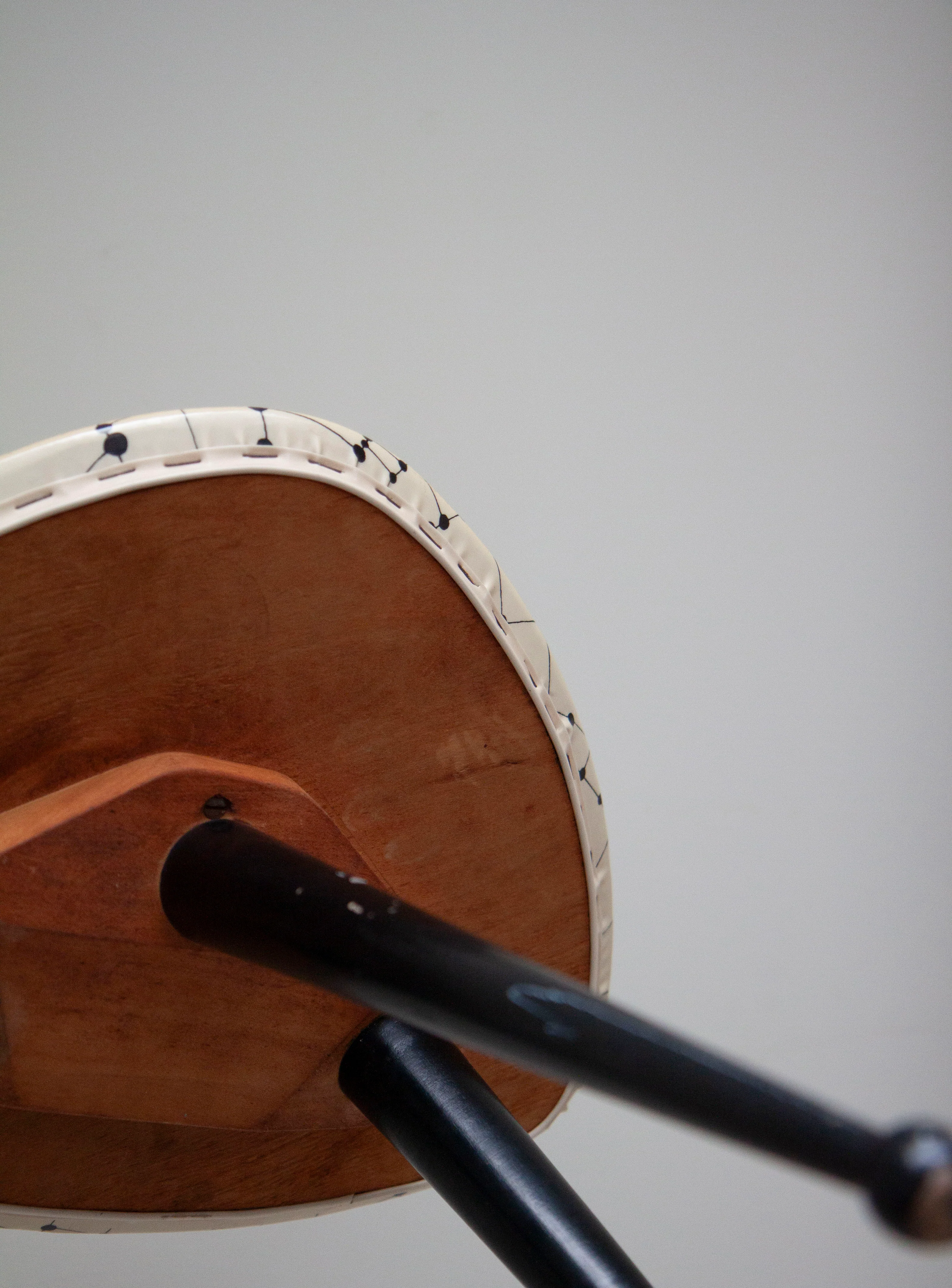 Pastoe Stool by Cees Braakman - Image 17