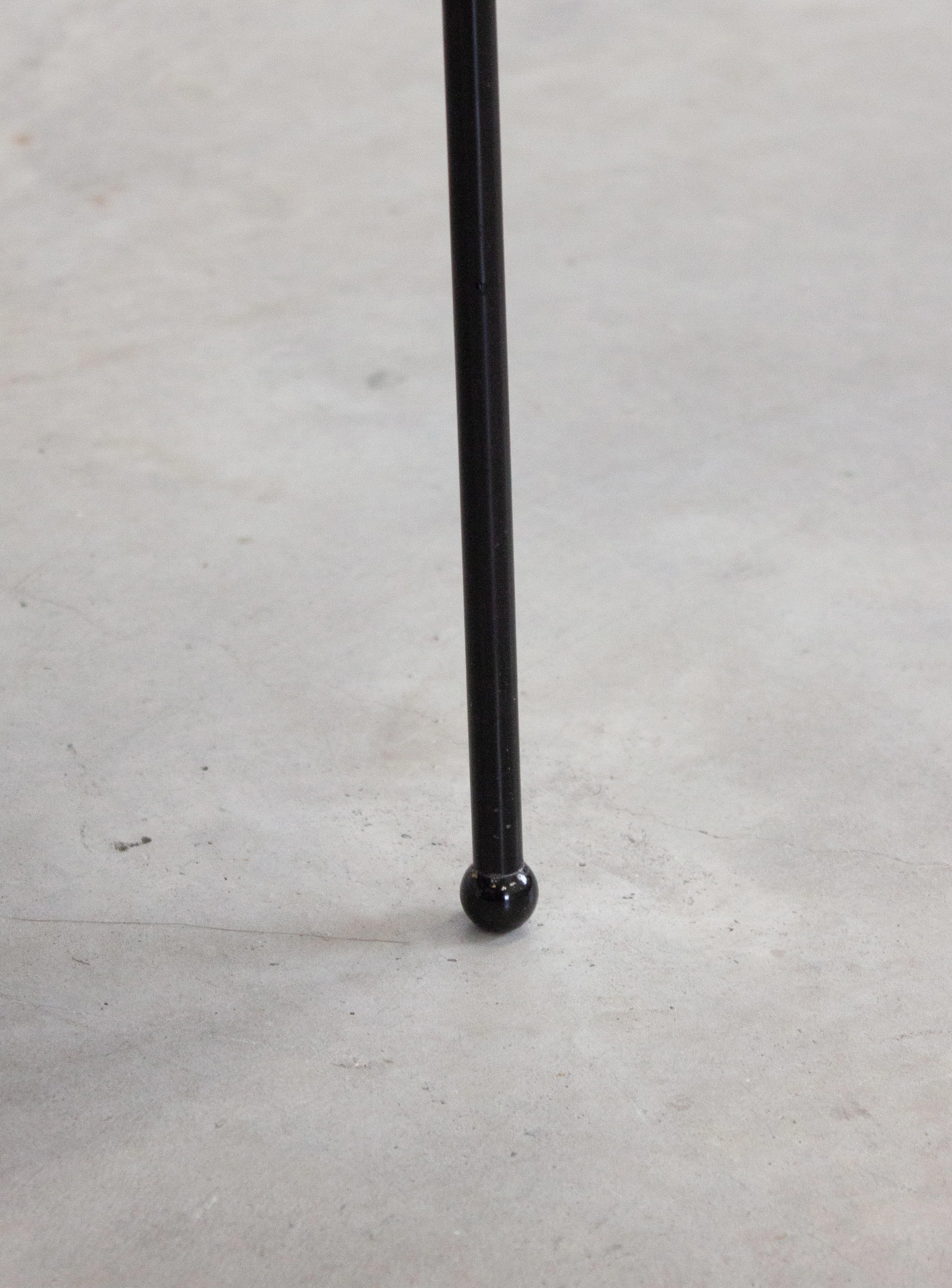 Pastoe TM04 Side Table with Magazine Rack by Cees Braakman - Image 15