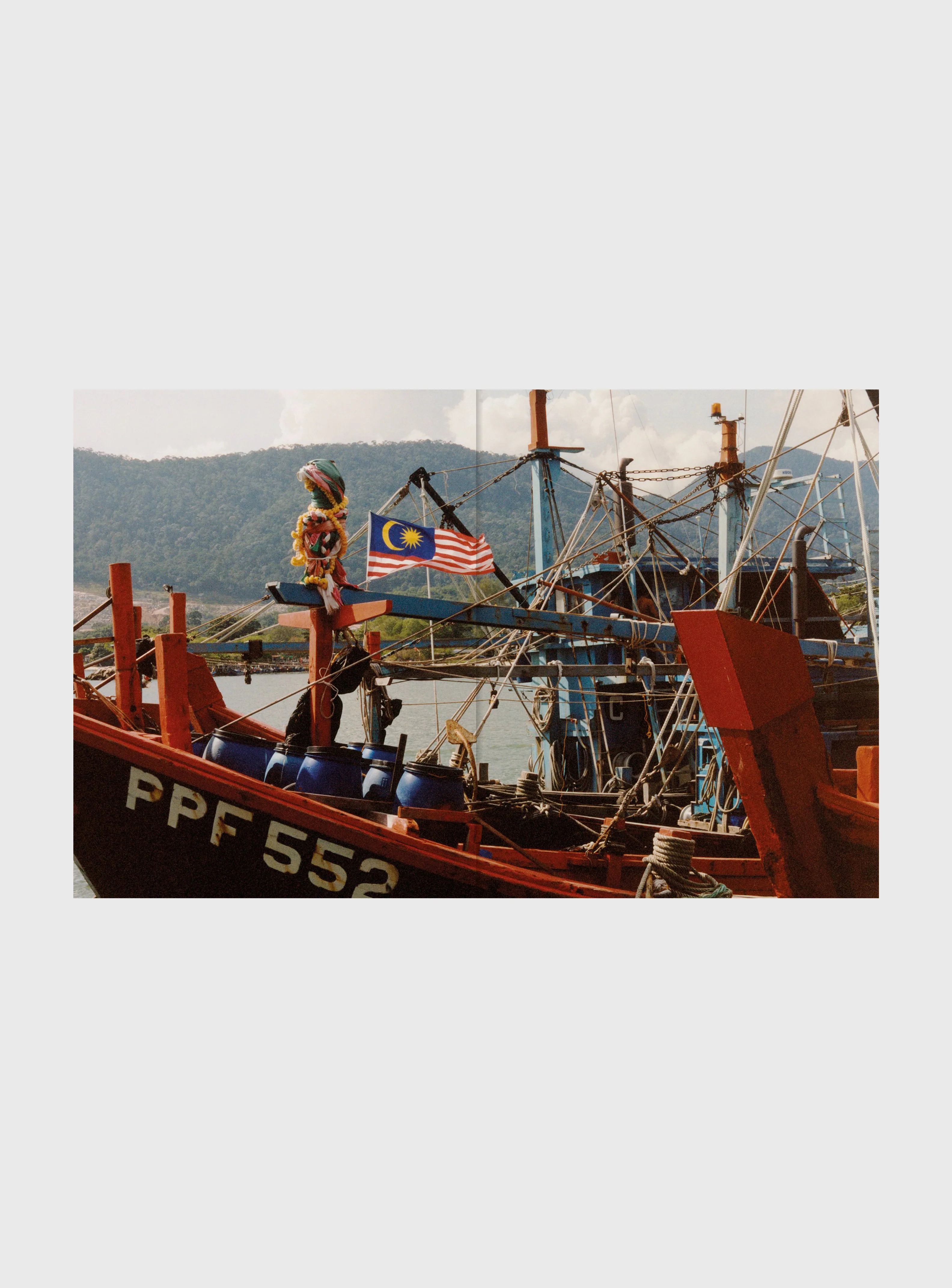 PENANG: Recipes & Wanderings Around an Island in Malaysia - Image 4
