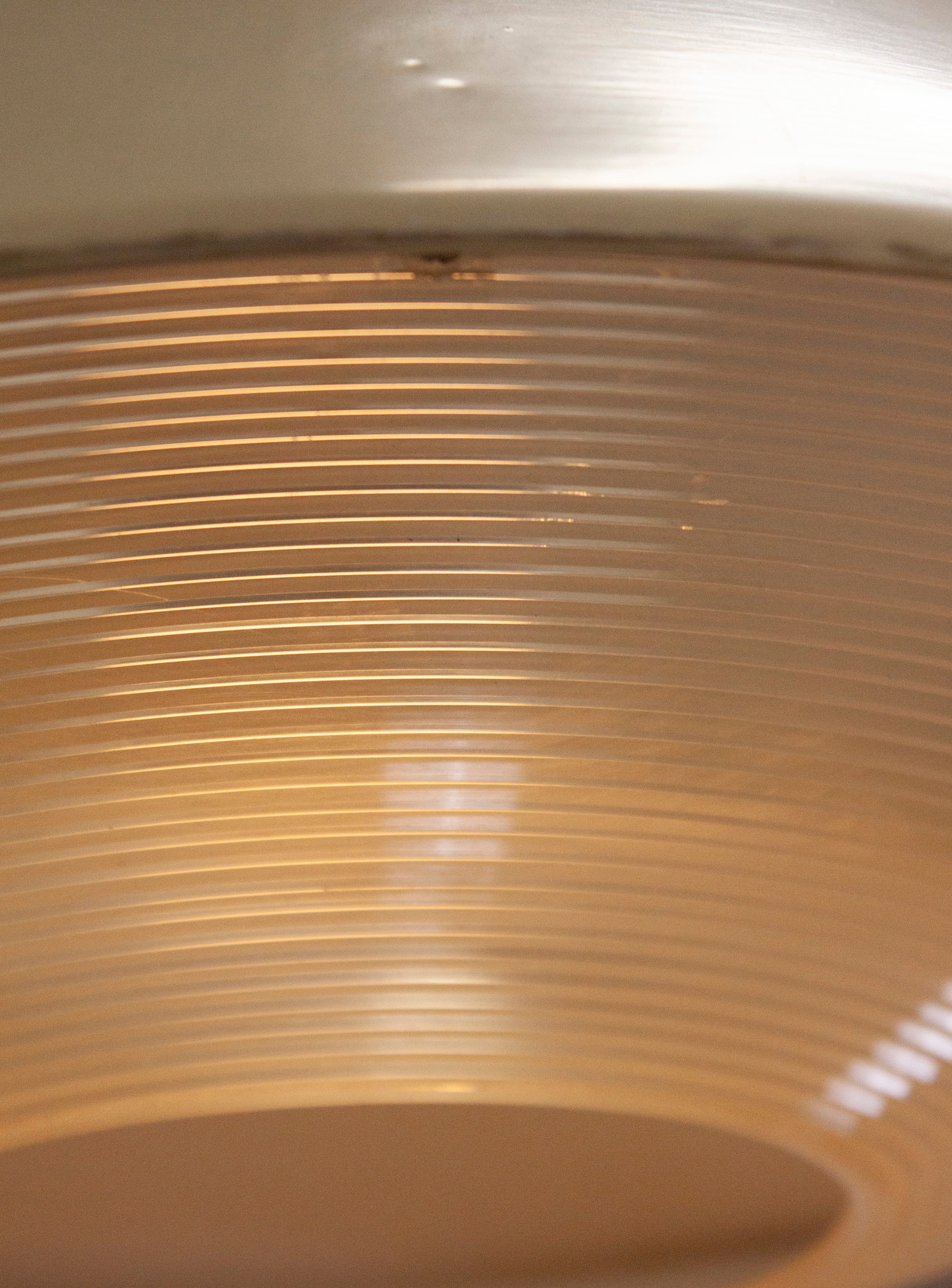 Philips NT44 Pendant Lamp by Louis Kalff (Yellow) - Image 11