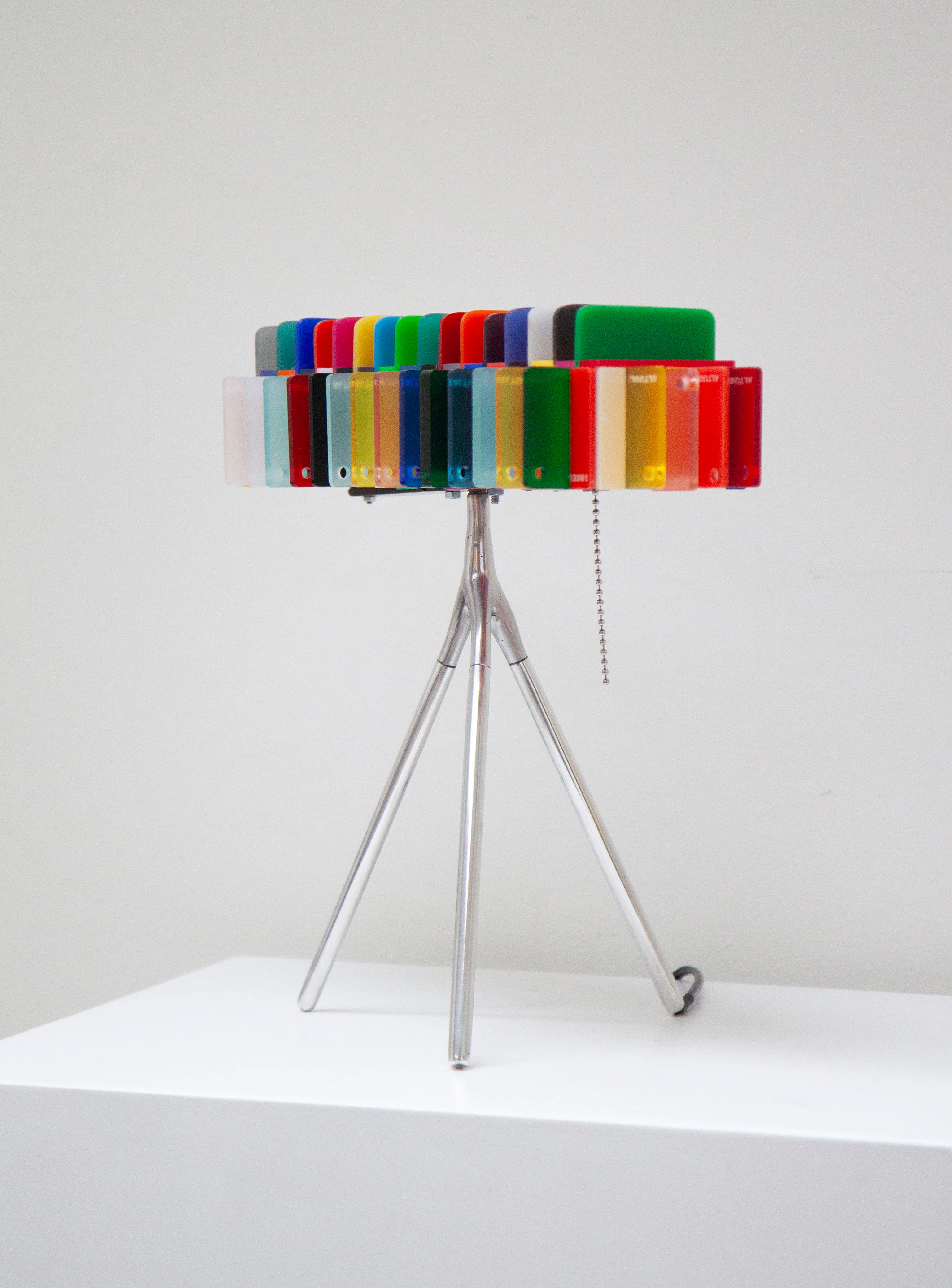PM.01APsa Cast Desk Lamp by Arthur van Poucke - Image 10