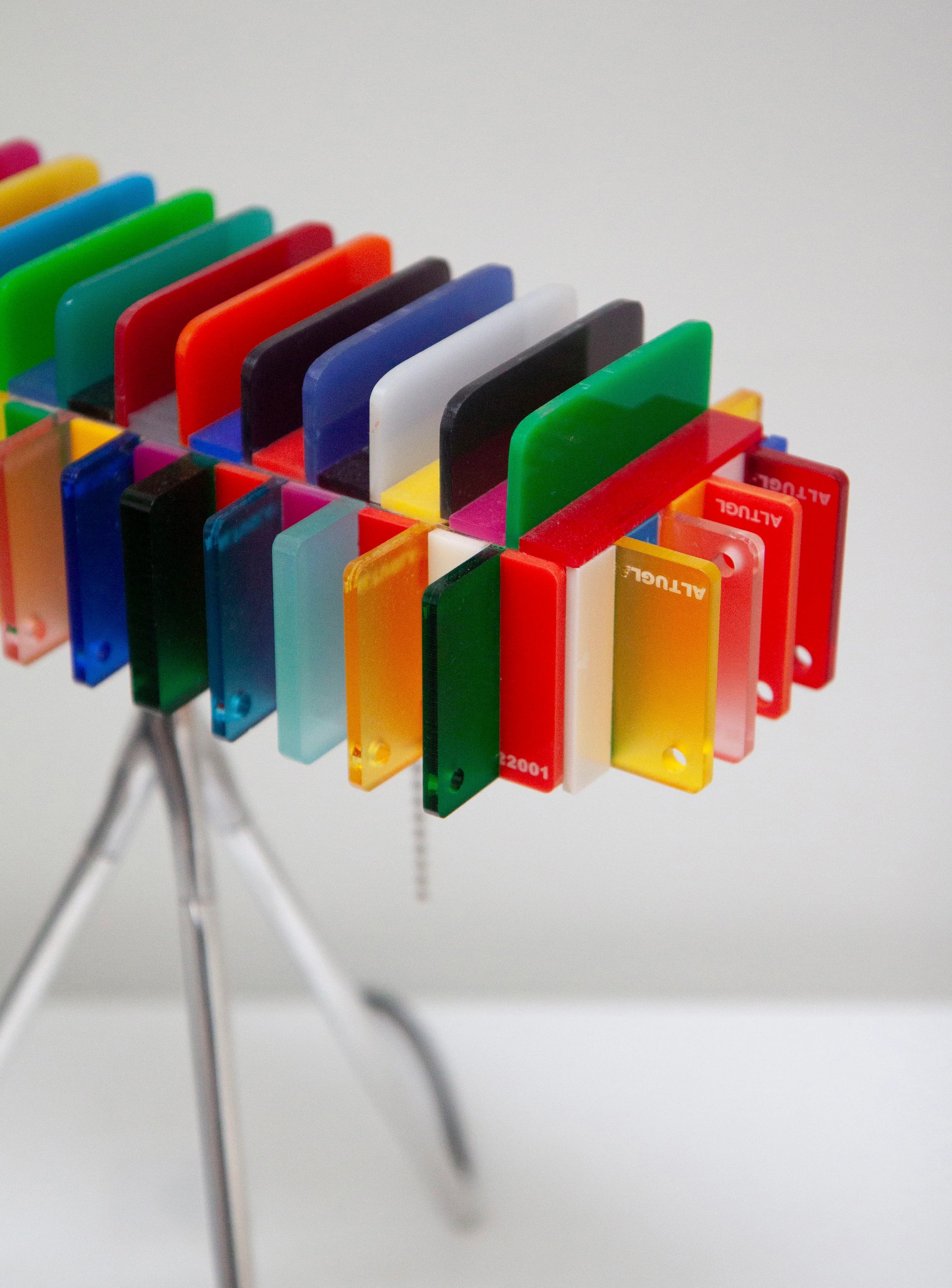 PM.01APsa Cast Desk Lamp by Arthur van Poucke - Image 12