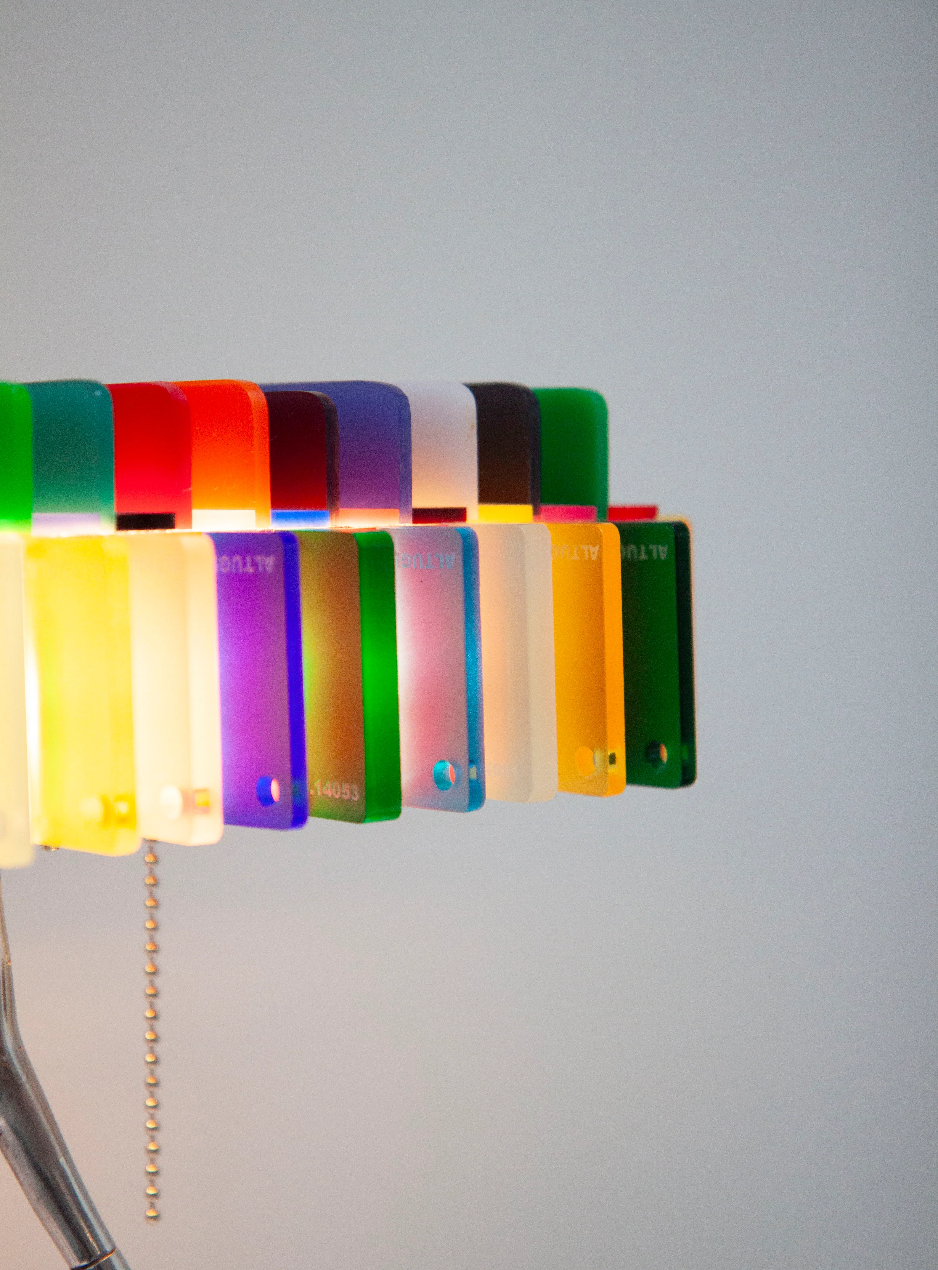 PM.01APsa Cast Desk Lamp by Arthur van Poucke - Image 14