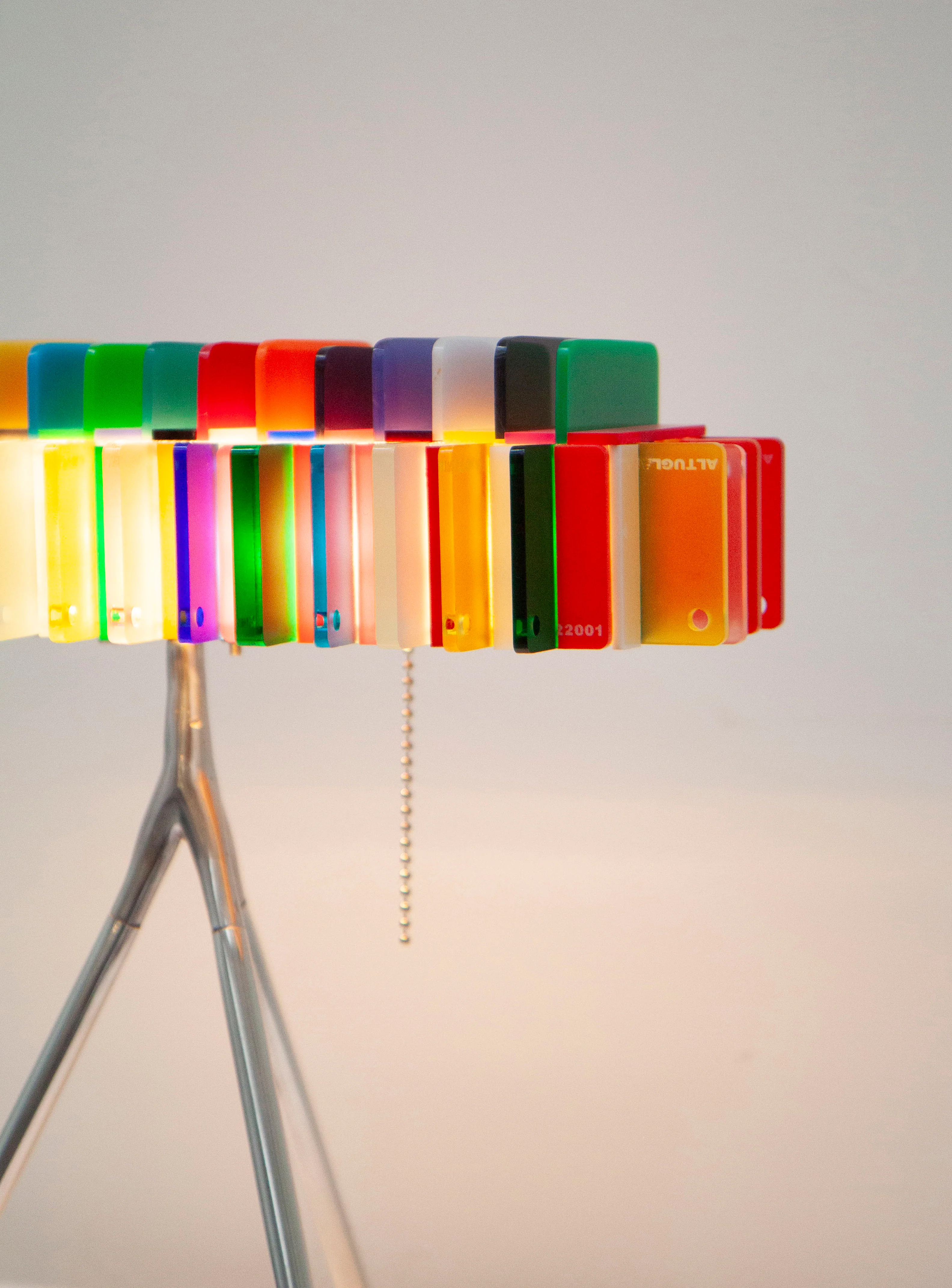 PM.01APsa Cast Desk Lamp by Arthur van Poucke - Image 15