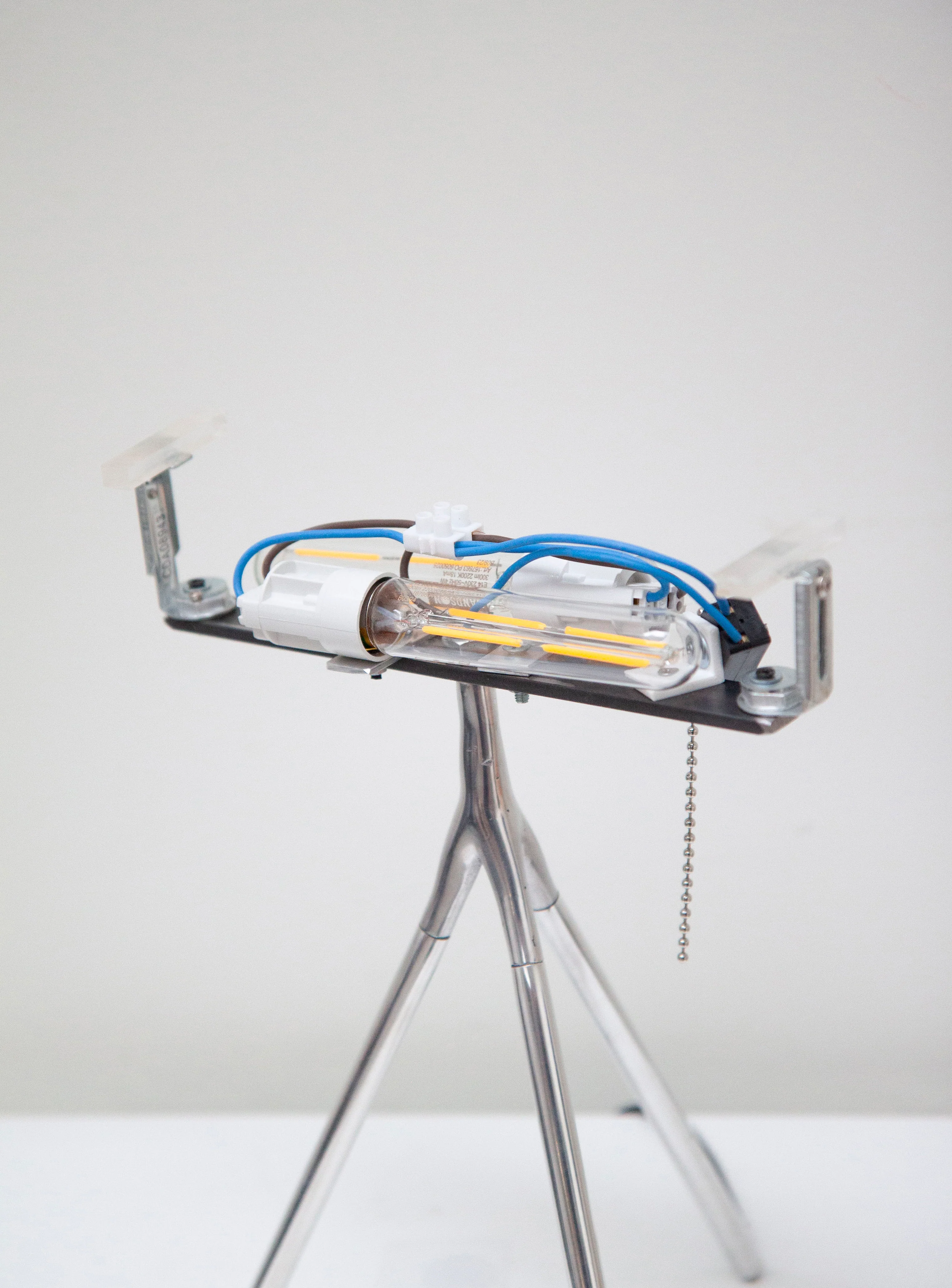 PM.01APsa Cast Desk Lamp by Arthur van Poucke - Image 18
