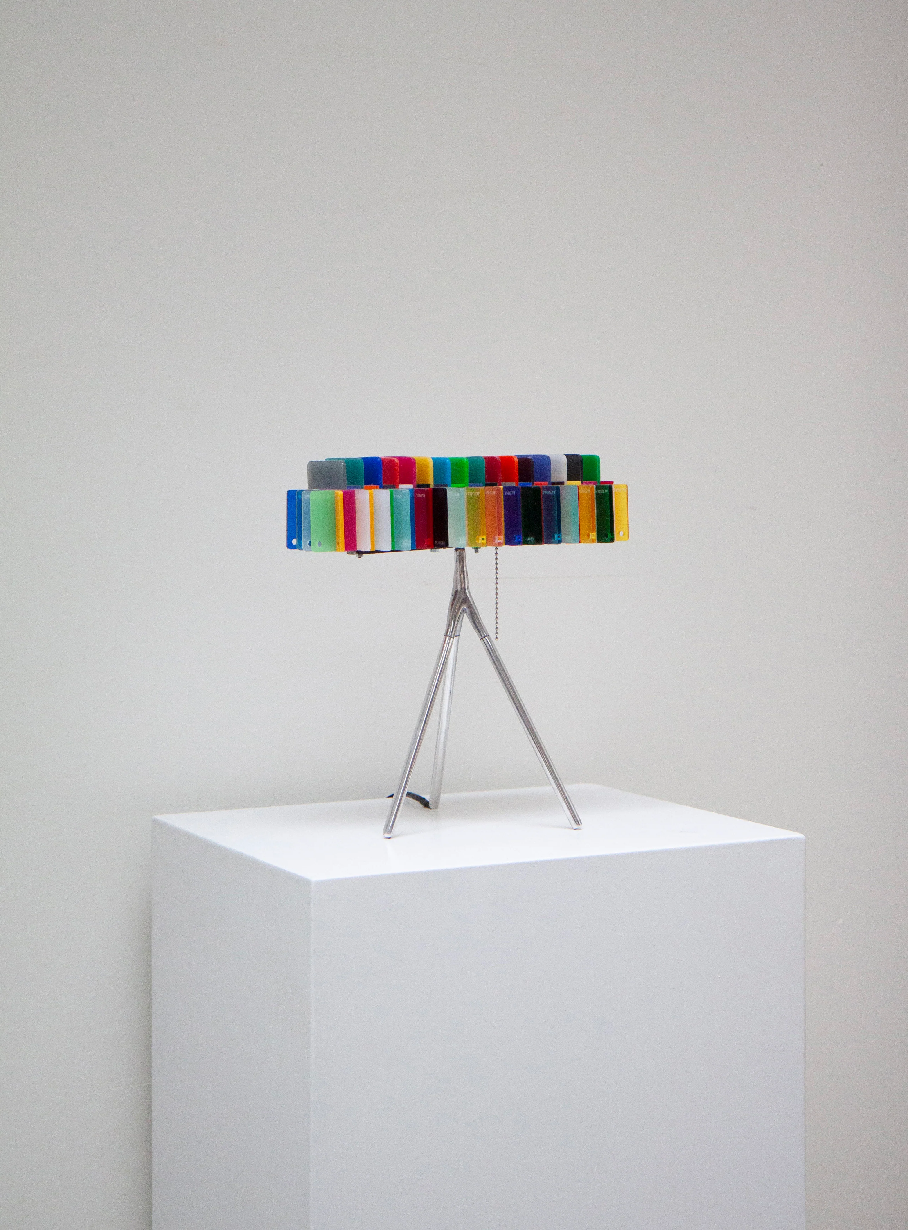 PM.01APsa Cast Desk Lamp by Arthur van Poucke - Image 6