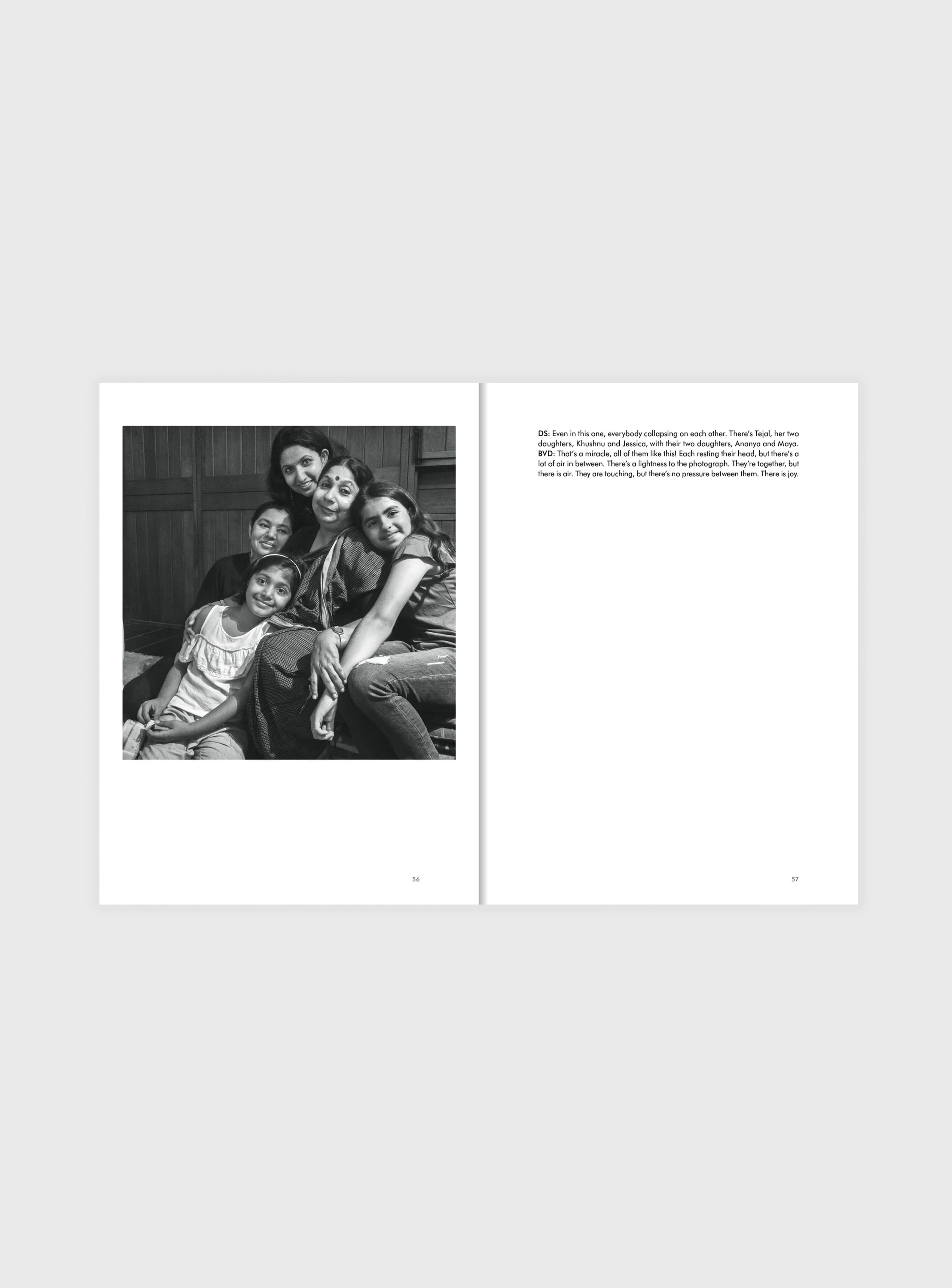 Portrait of a House: Conversations with BV Doshi - Image 4