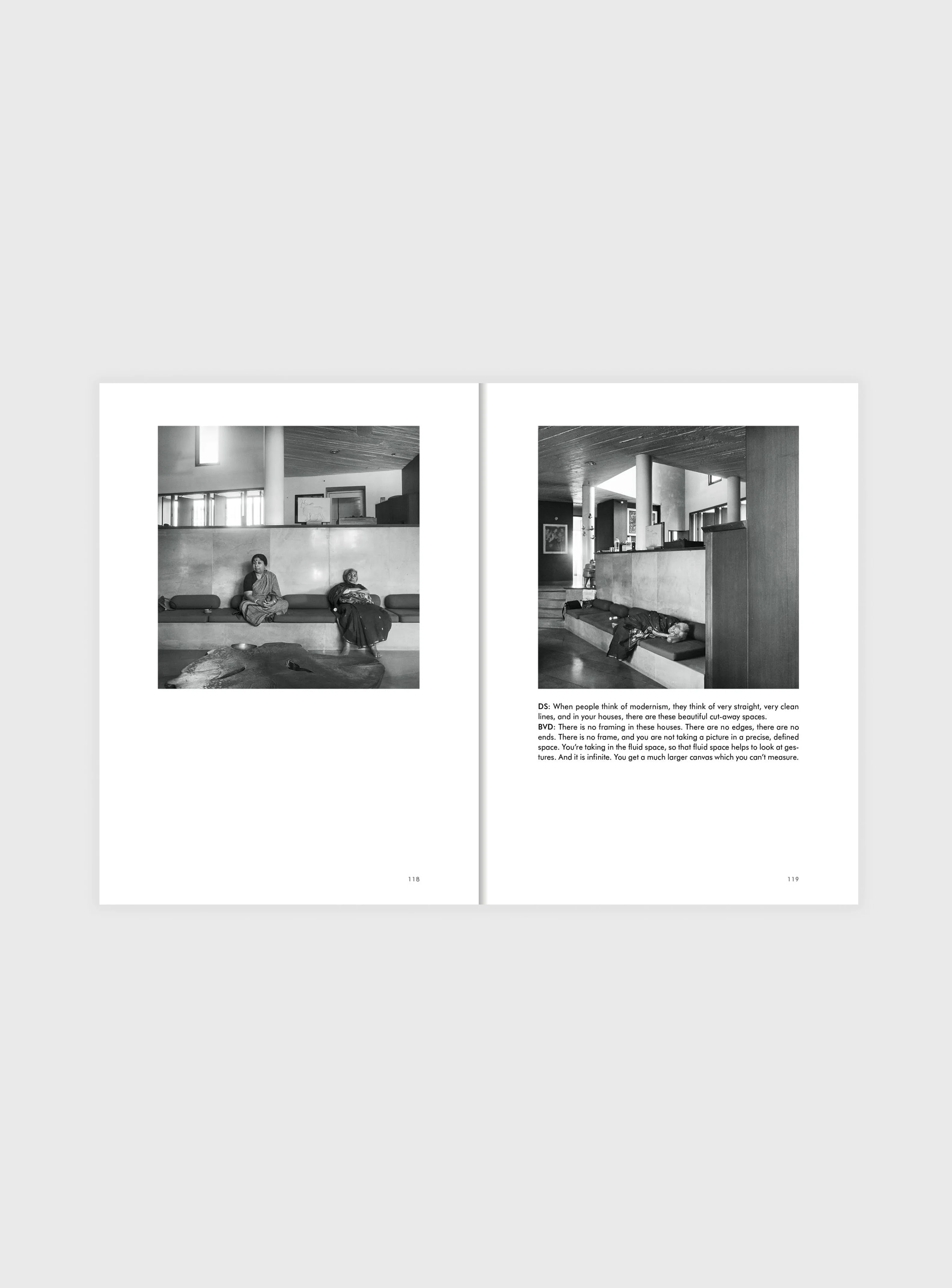Portrait of a House: Conversations with BV Doshi - Image 6