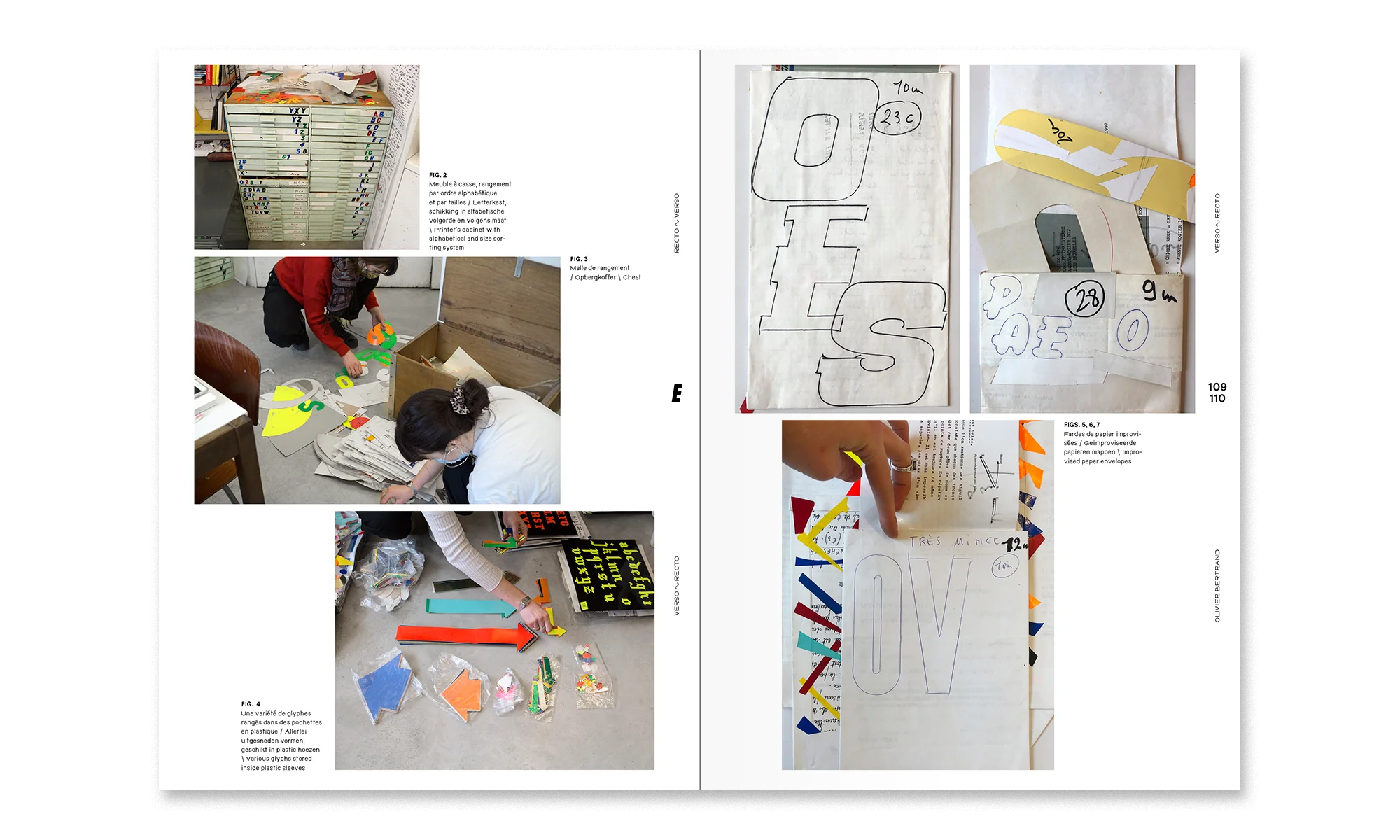 Publi Fluor, Letter Business in Brussels - Image 4