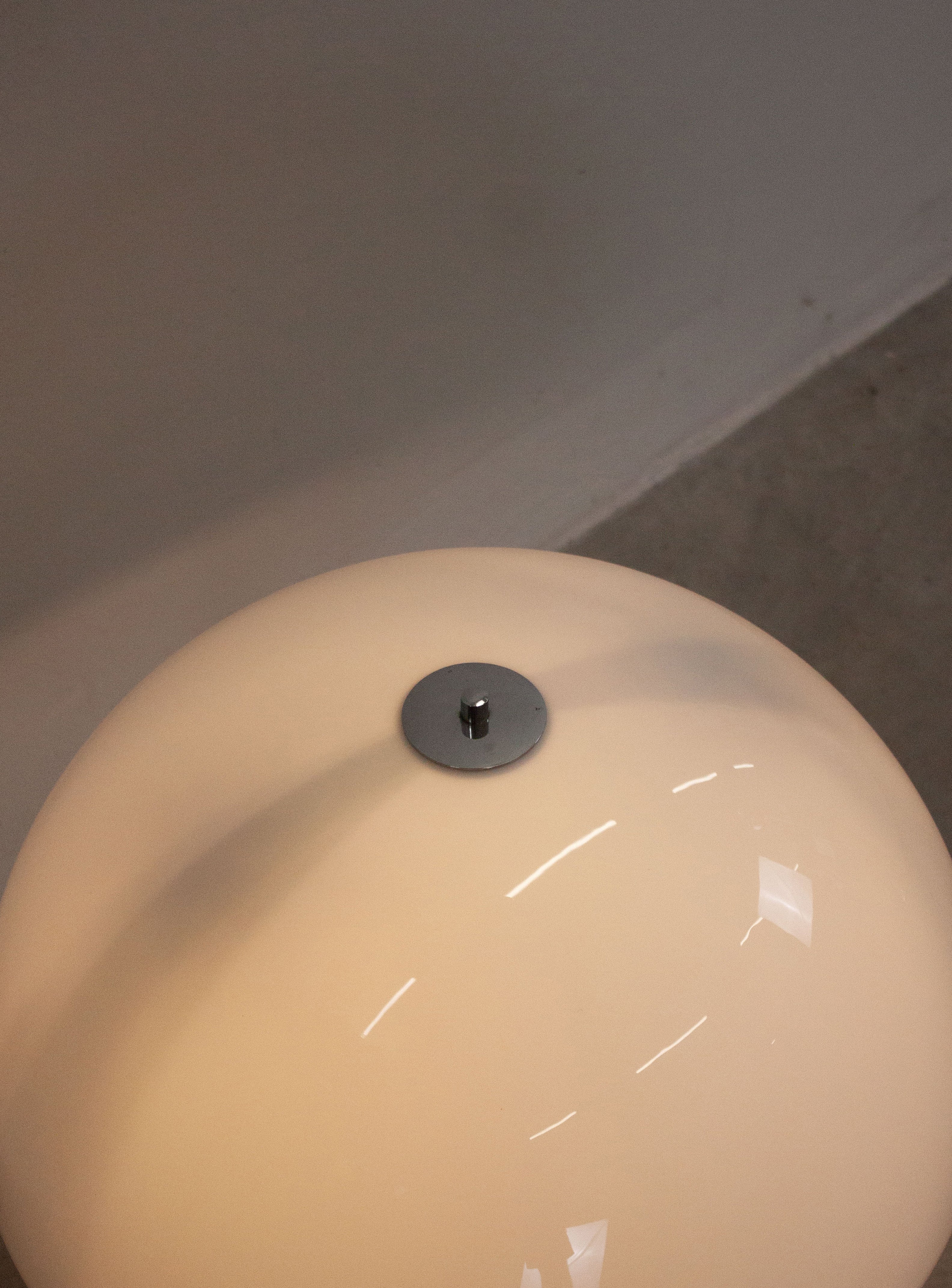Raak Amsterdam Mushroom Lamp (White) - Image 11