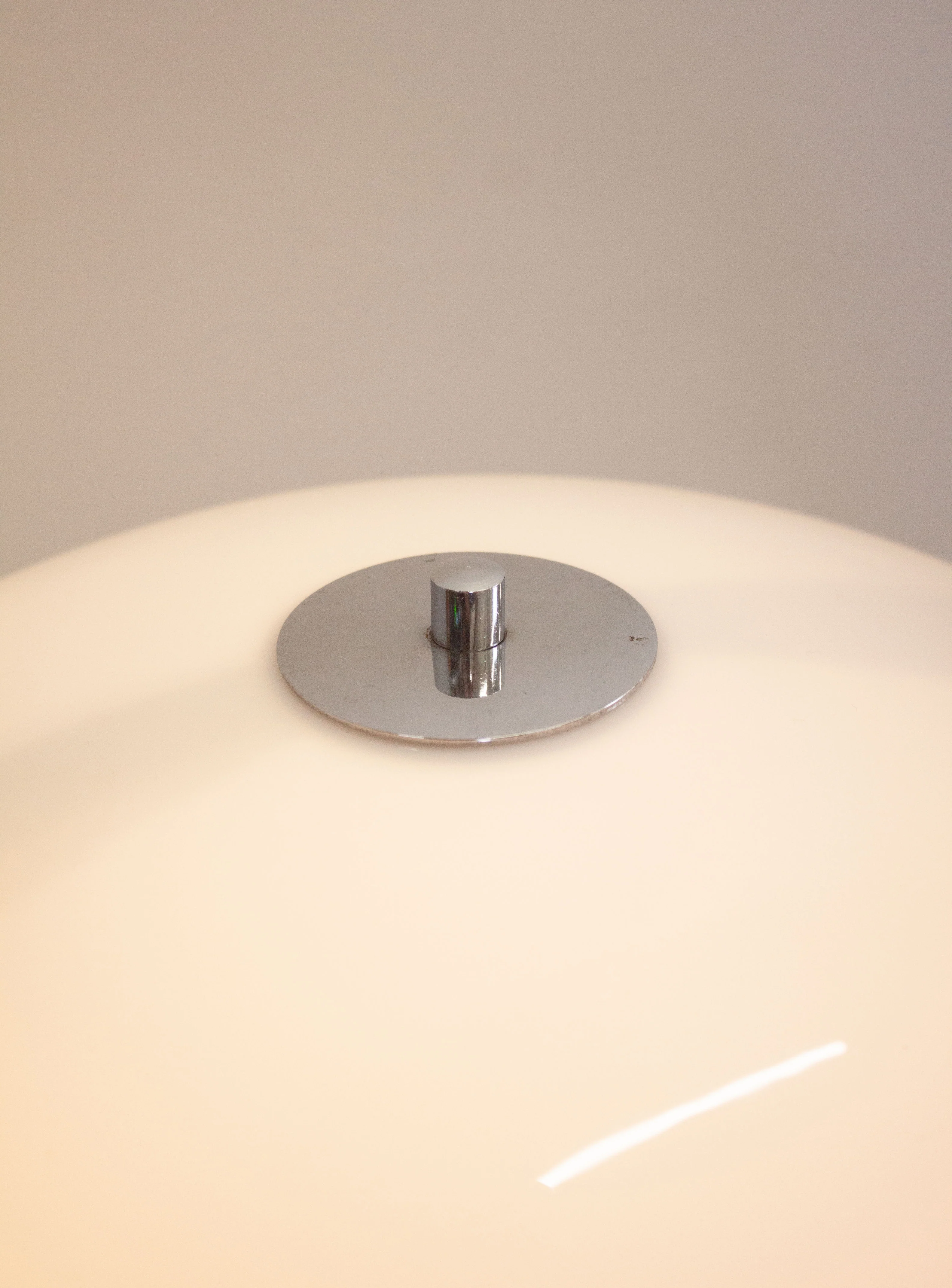 Raak Amsterdam Mushroom Lamp (White) - Image 12