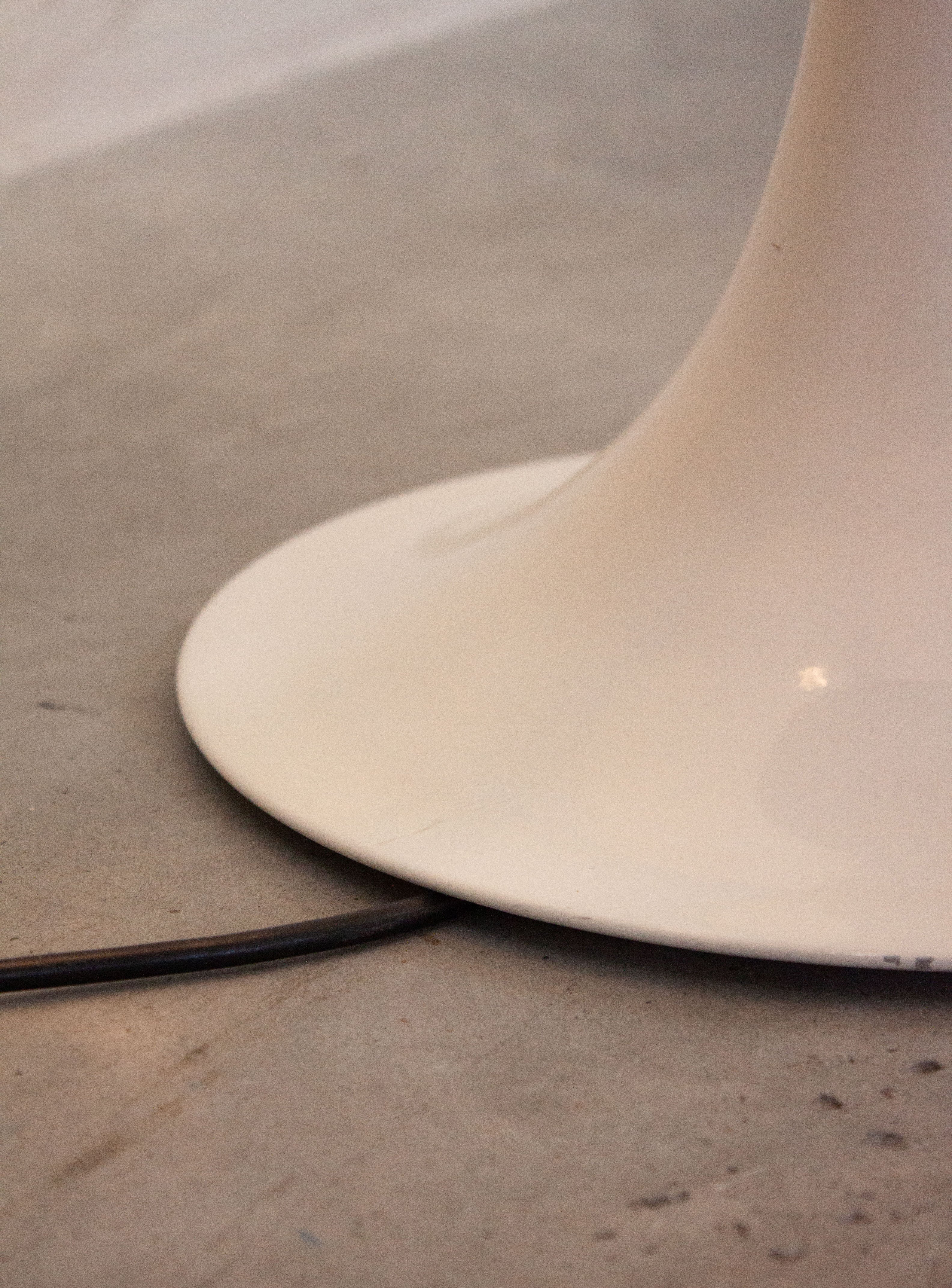 Raak Amsterdam Mushroom Lamp (White) - Image 15