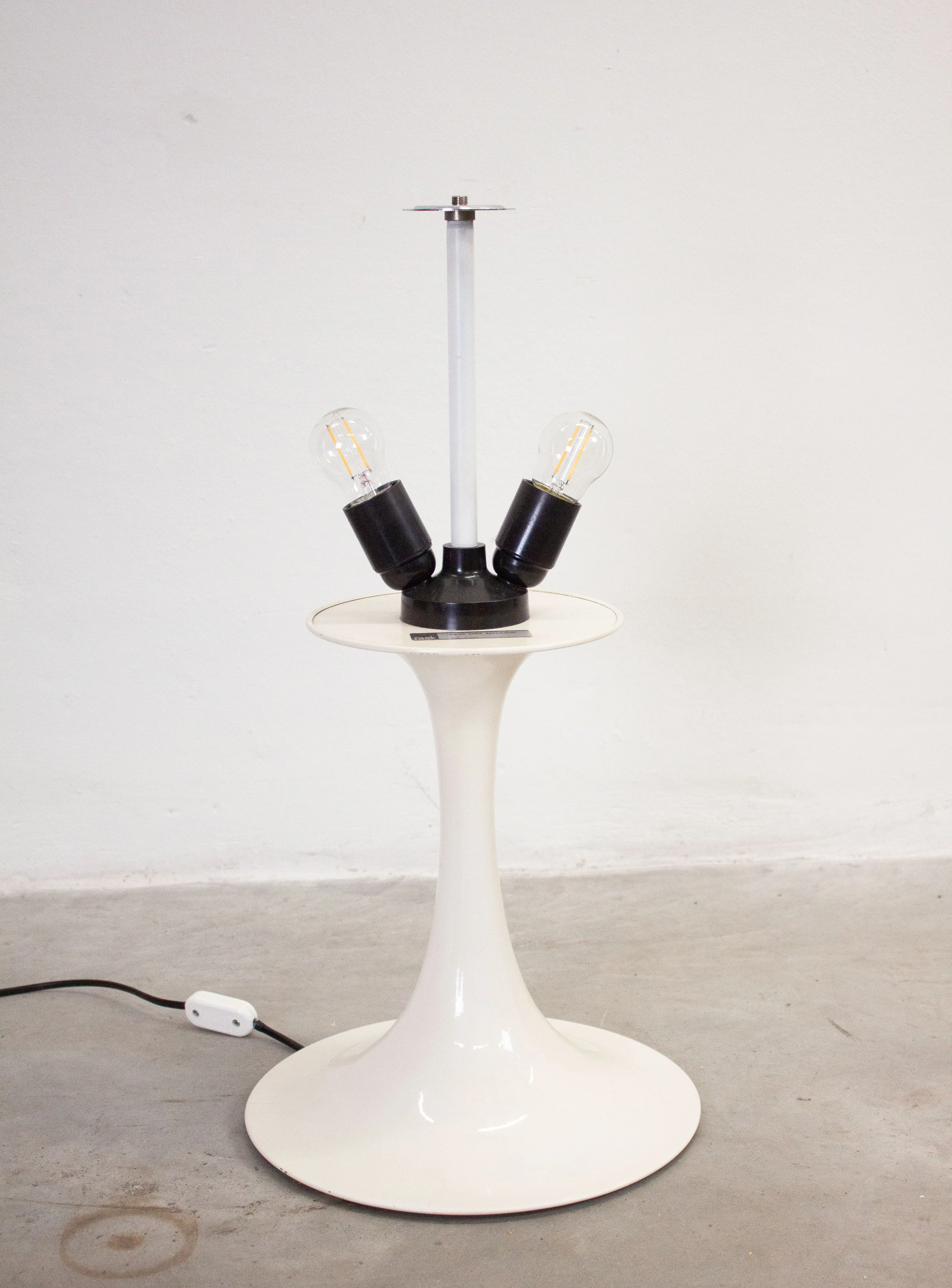 Raak Amsterdam Mushroom Lamp (White) - Image 17